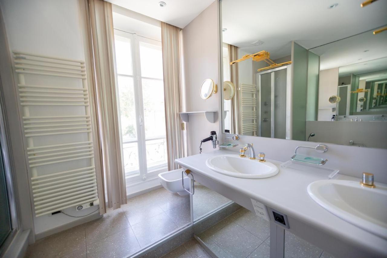 Suite Deluxe
