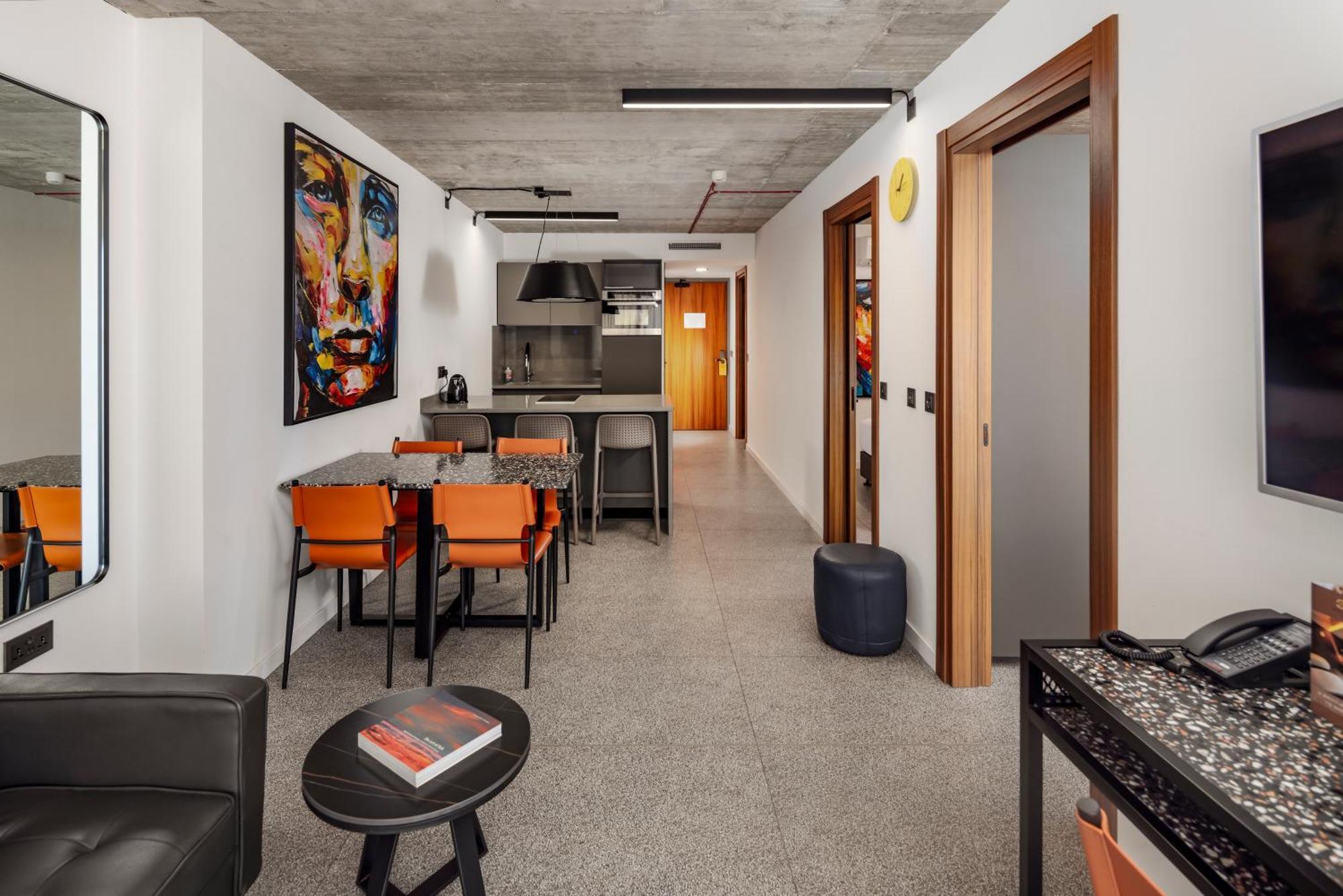 Family Suite
