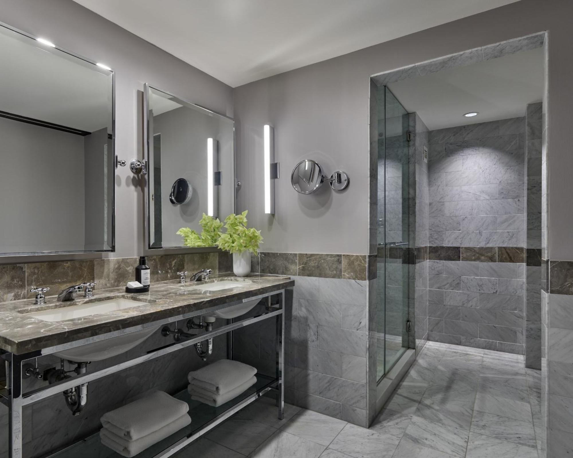 Suite Penthouse