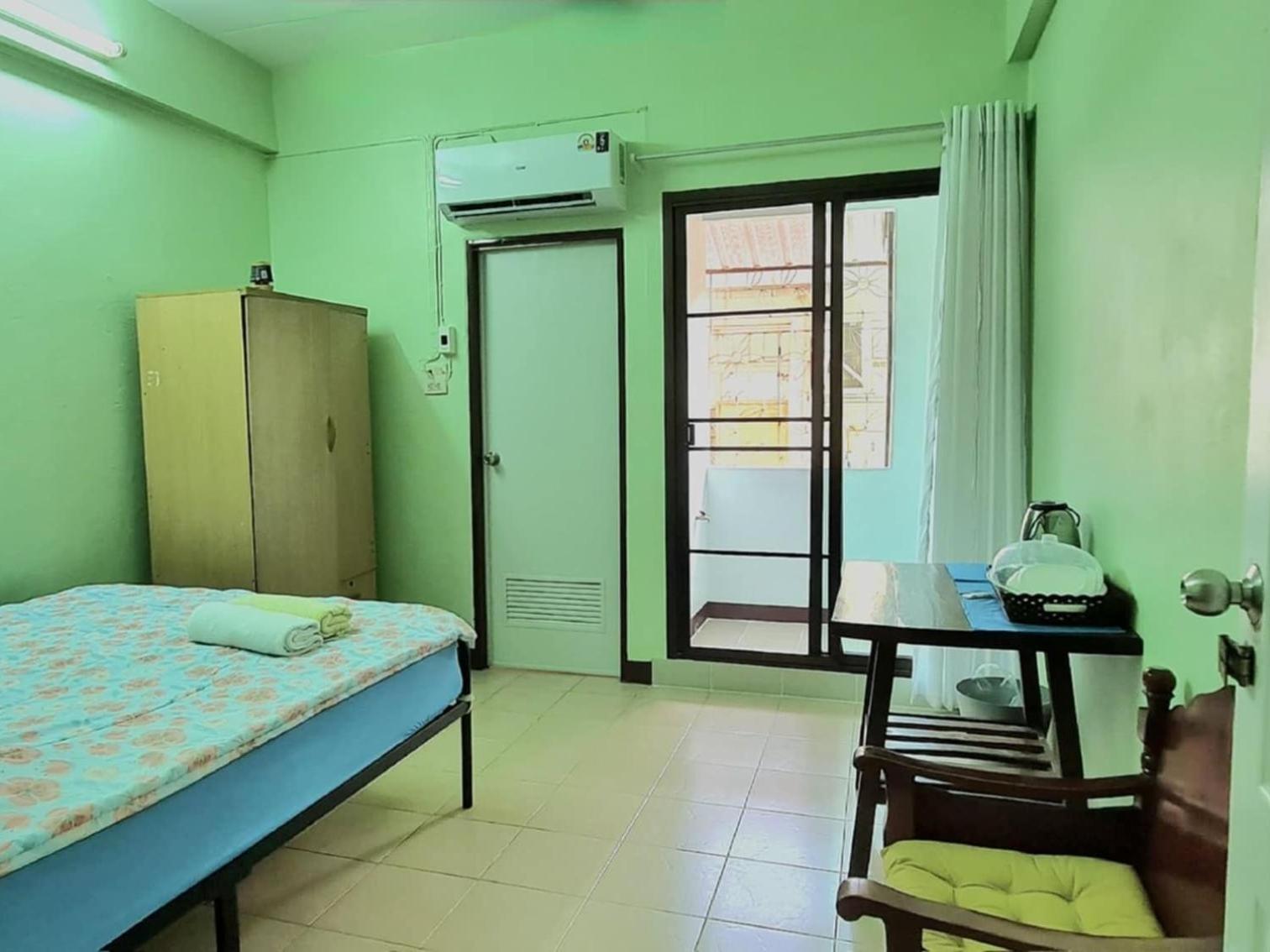 Budget Double or Twin Room