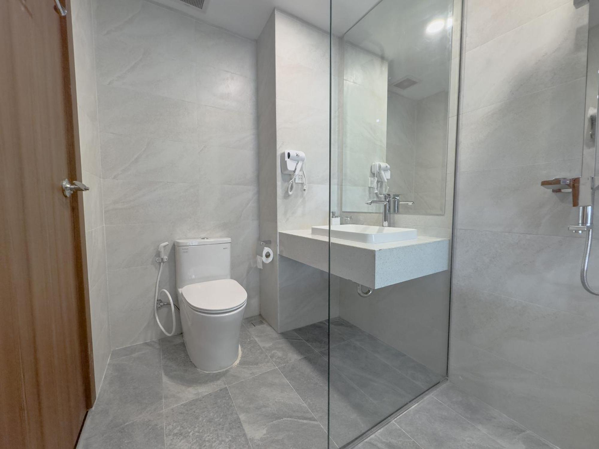 Chambre Double Deluxe