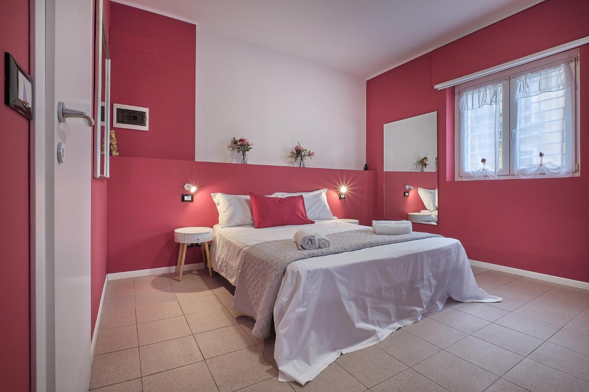 Double Room Private Bathroom