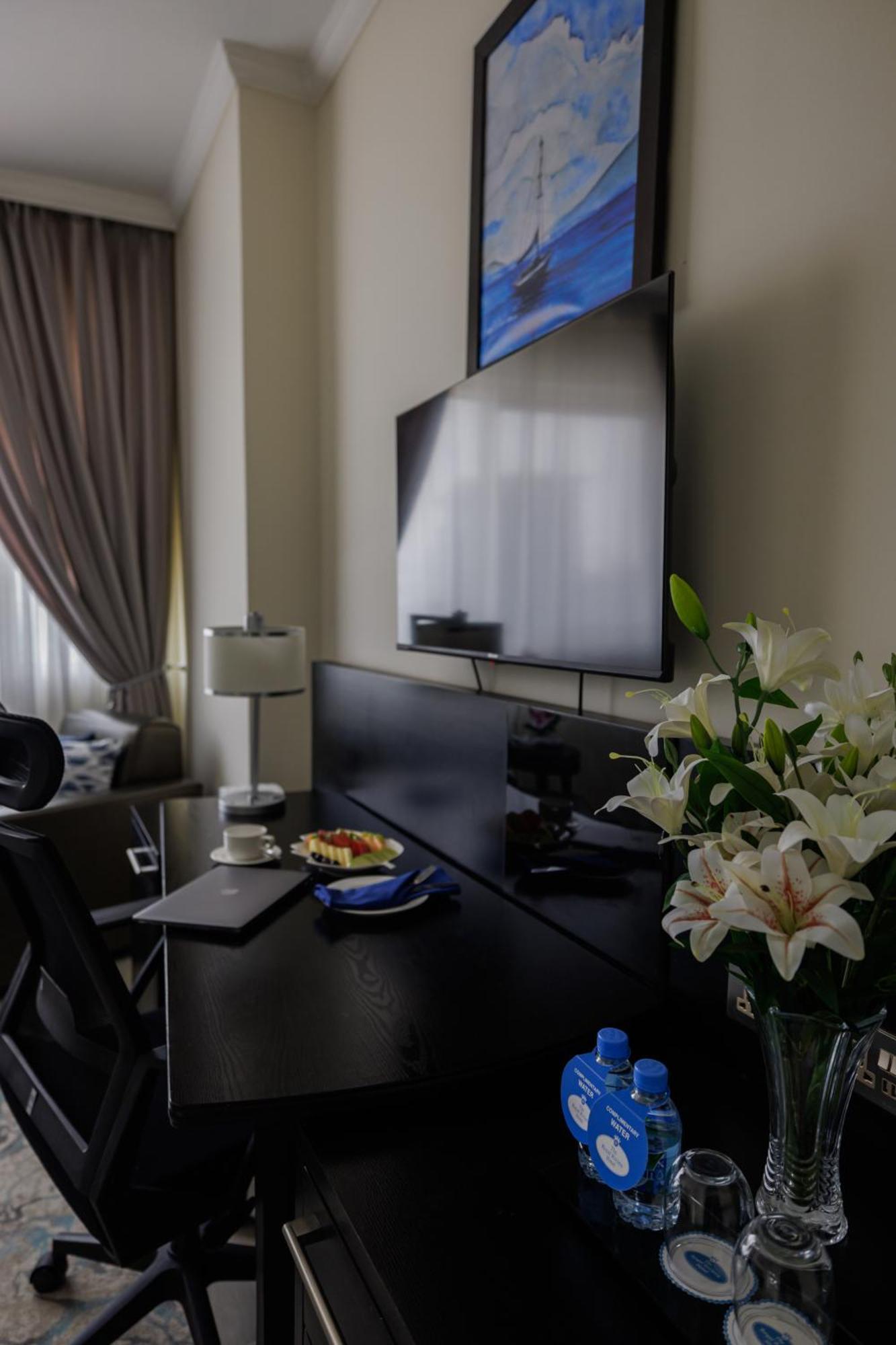 Executive Room Sea View