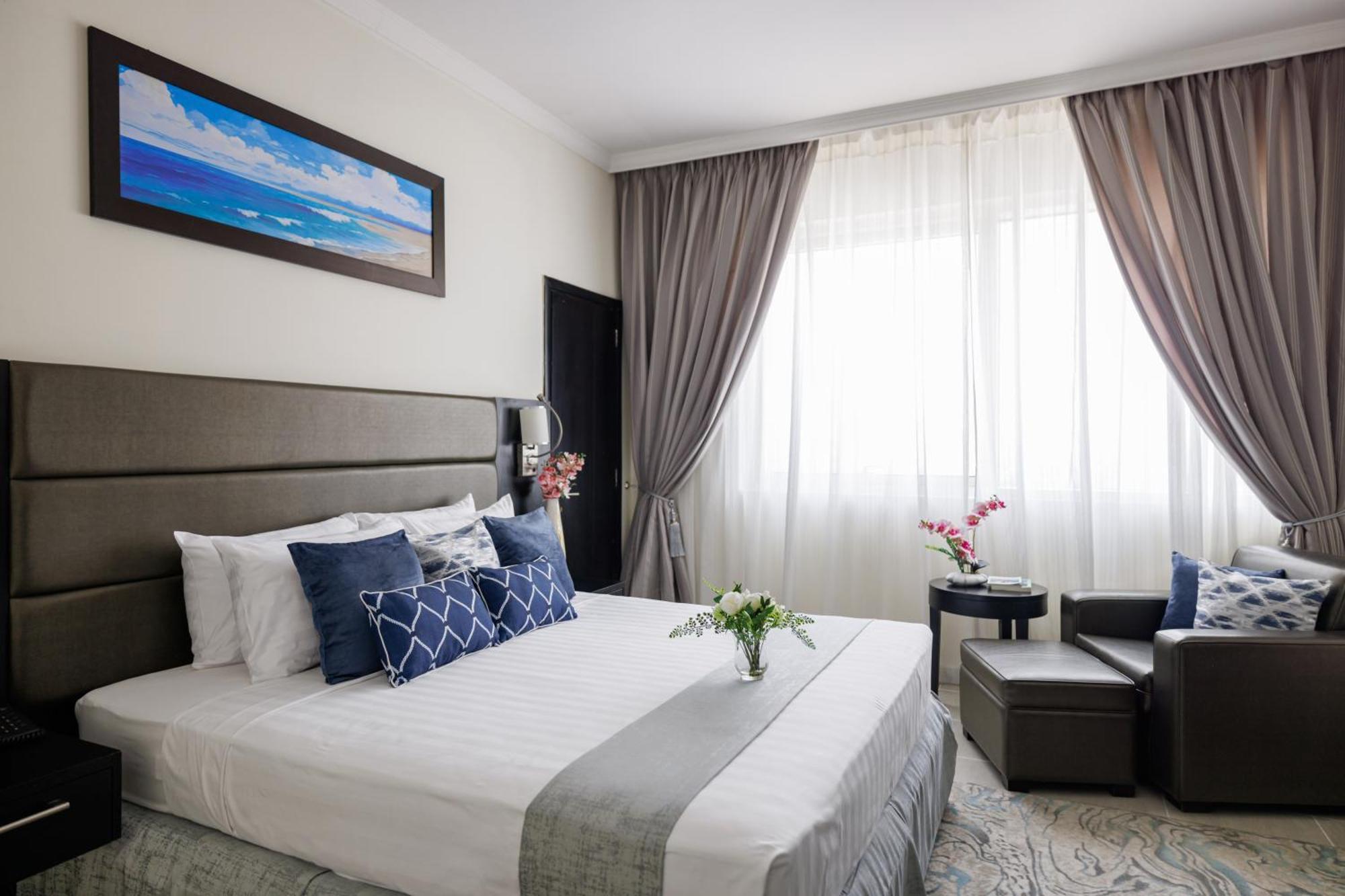 Executive Room Sea View