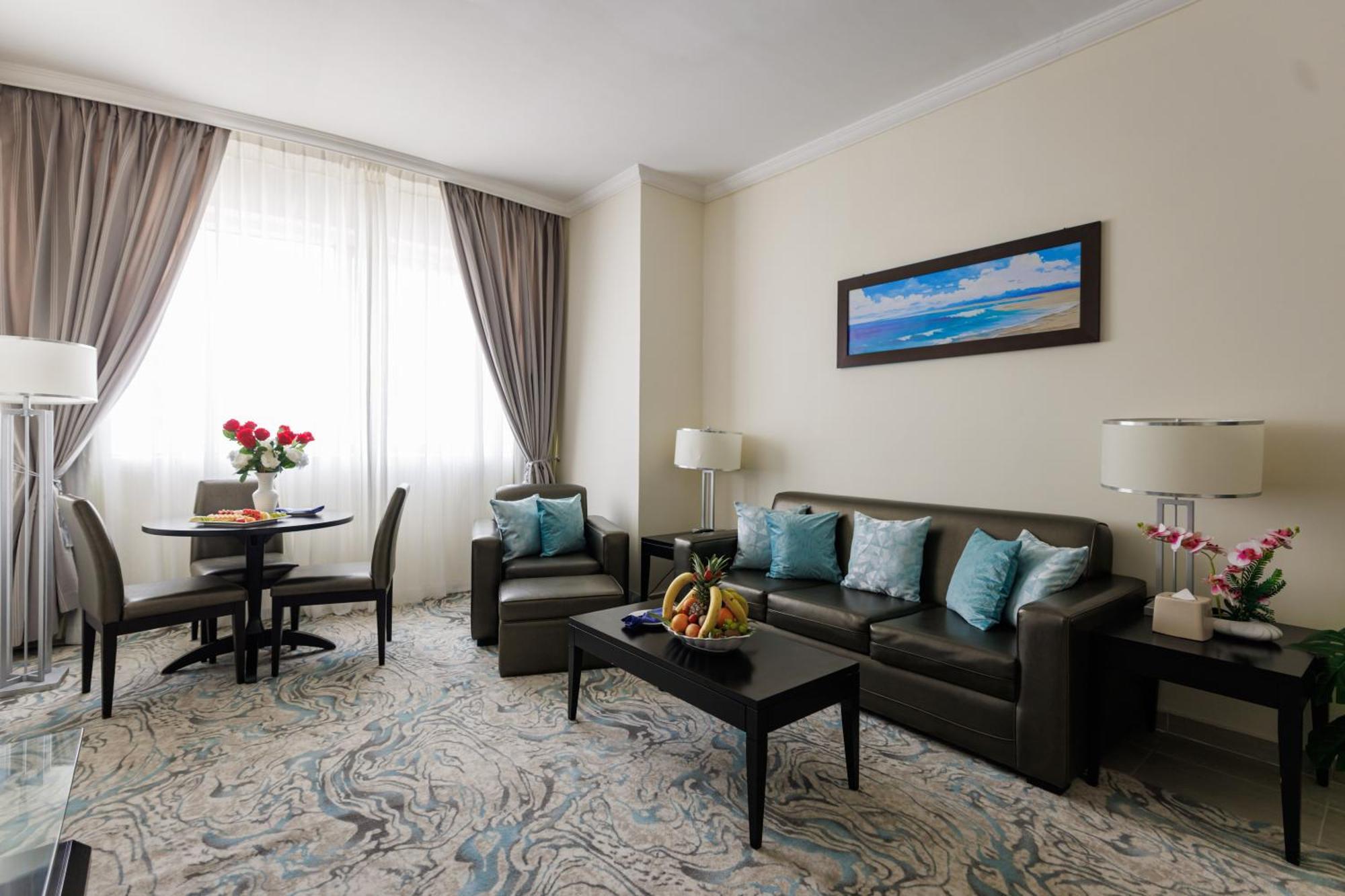 Executive Suite