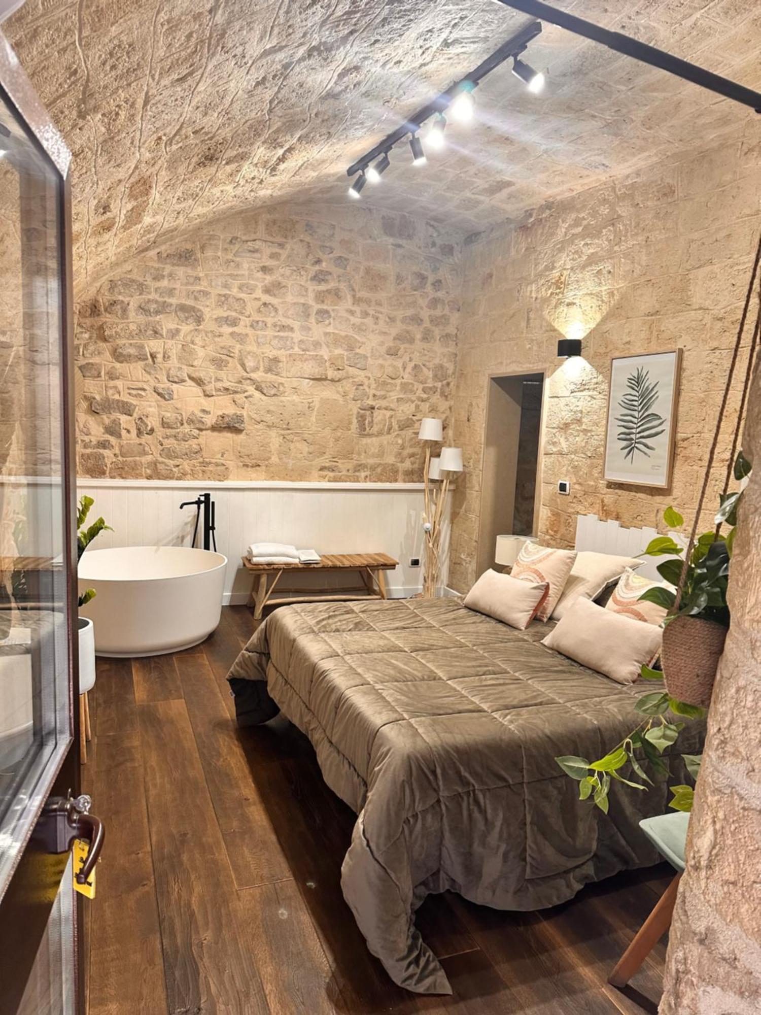 Junior Suite Deluxe
