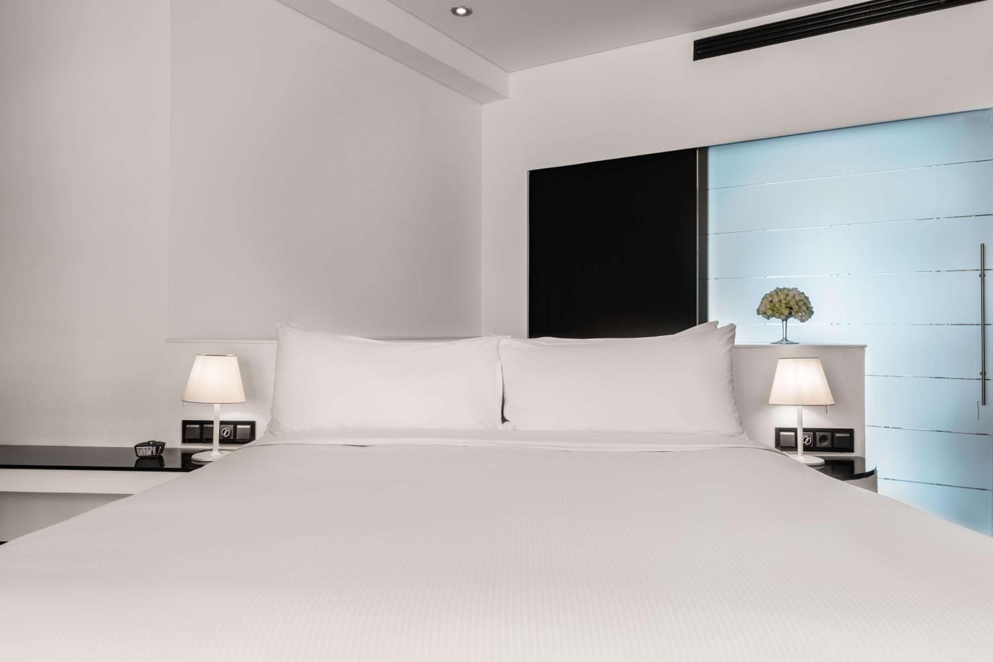 Relaxation King Kamer