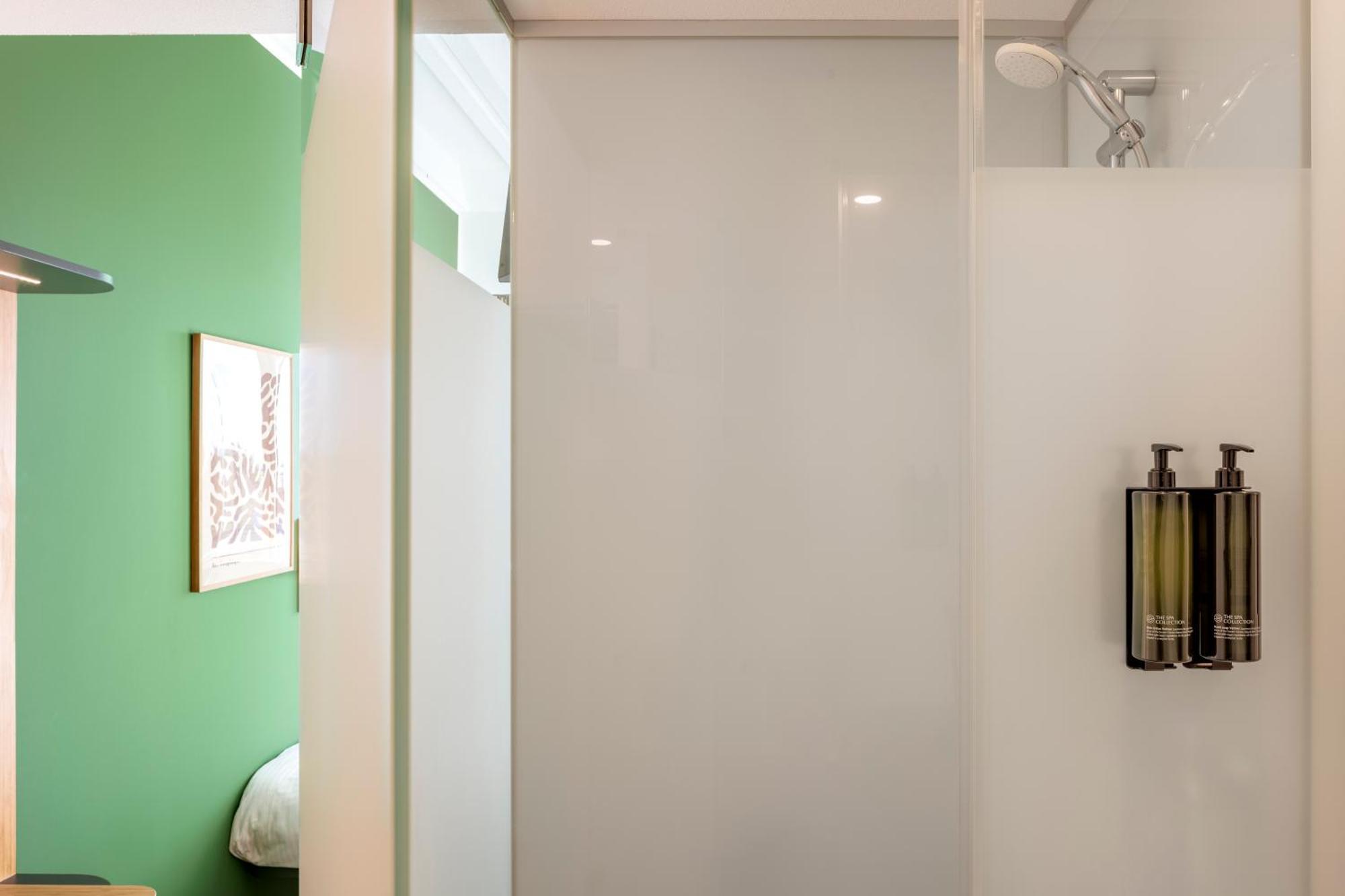 Kleines Doppelzimmer