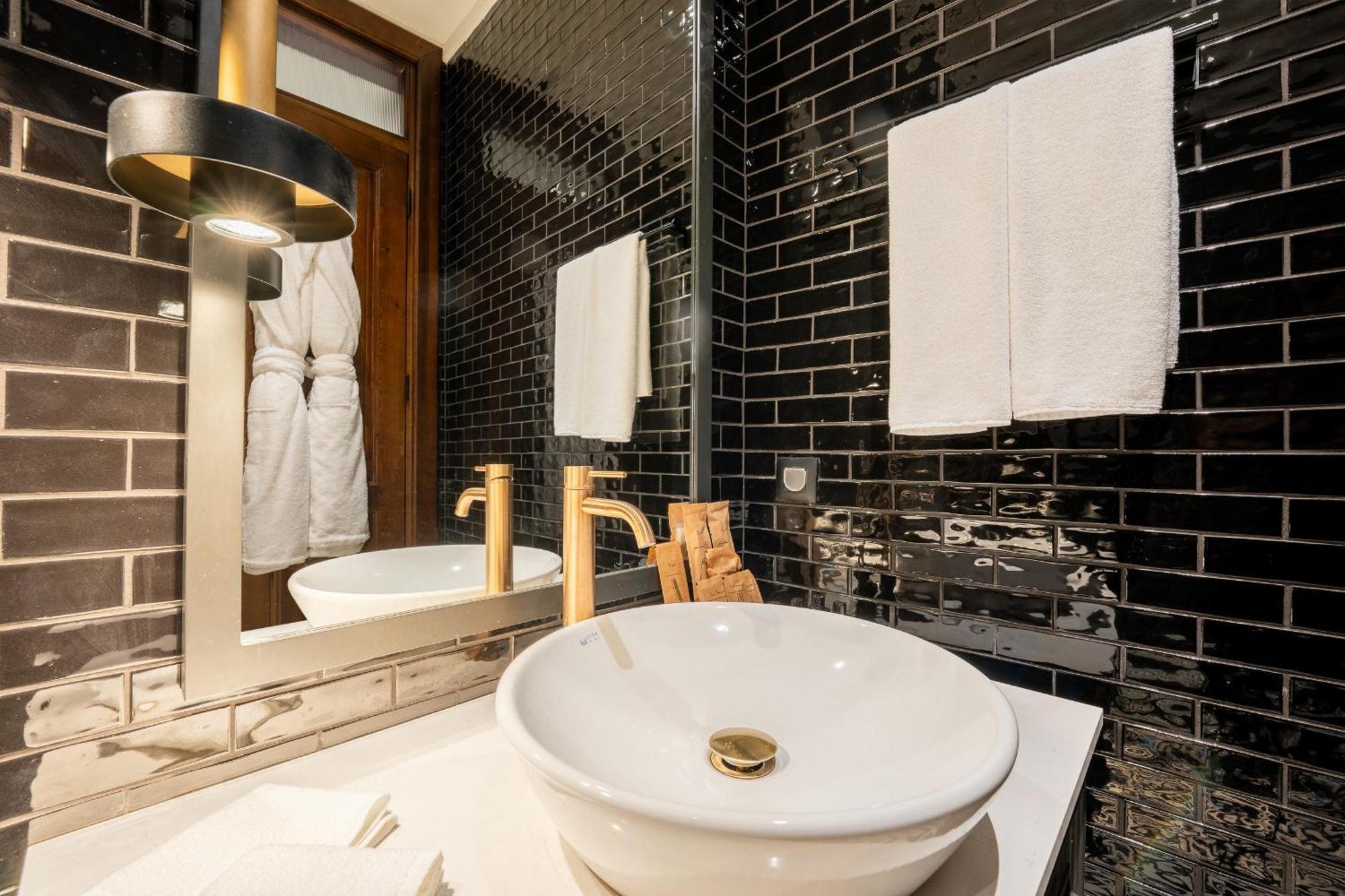 Chambre Deluxe