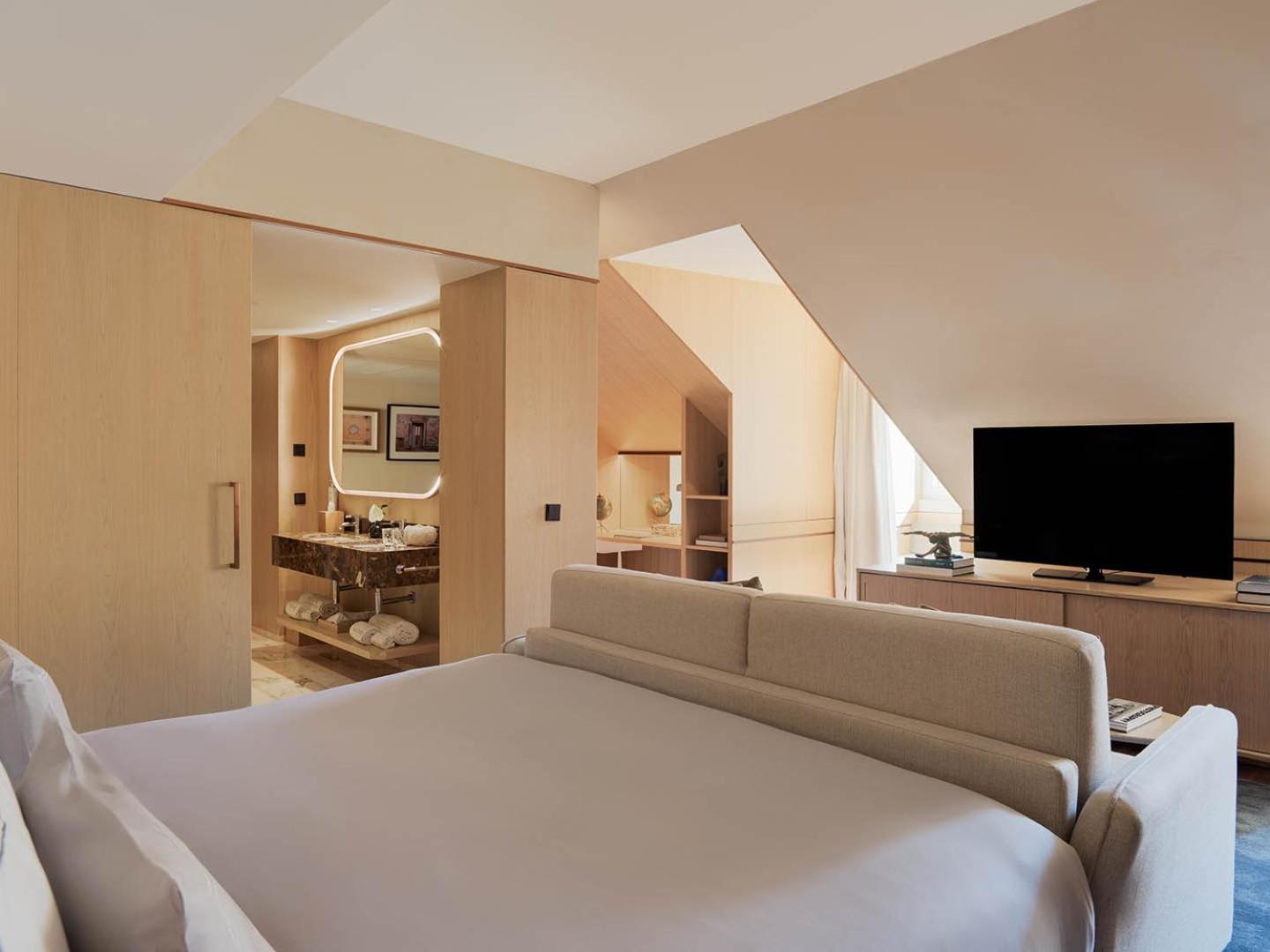 Gran Suite Estudio