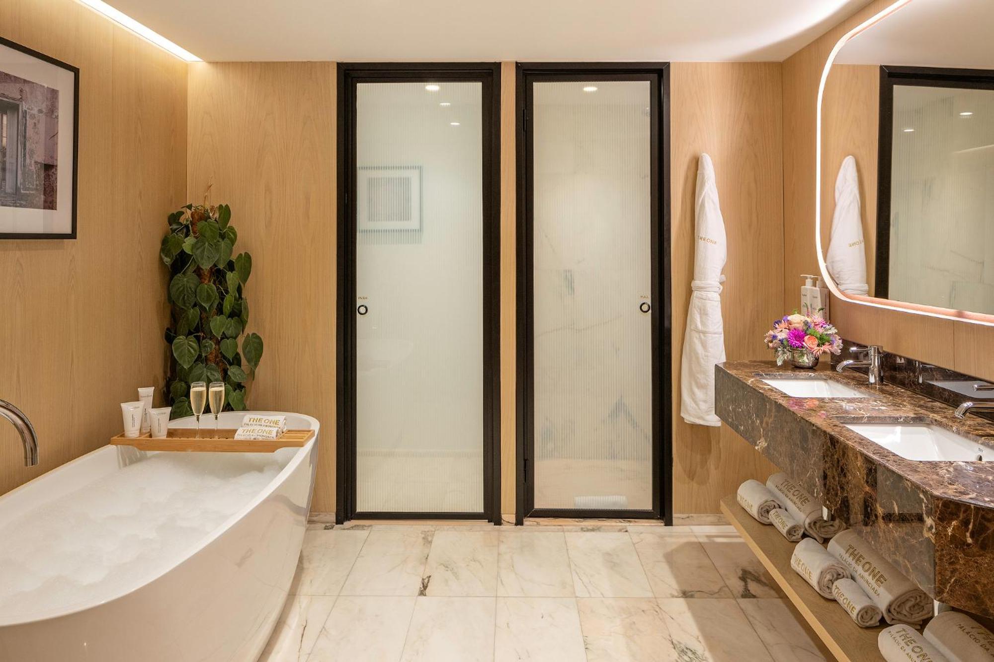 Suite Estándar