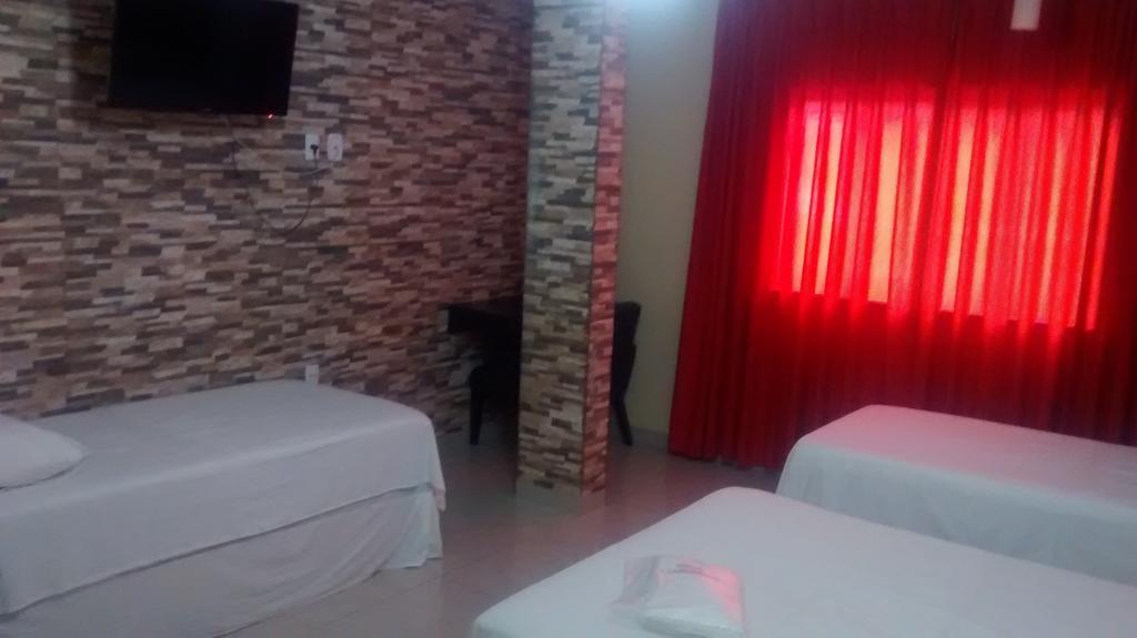 Apartamento com Cama de Casal