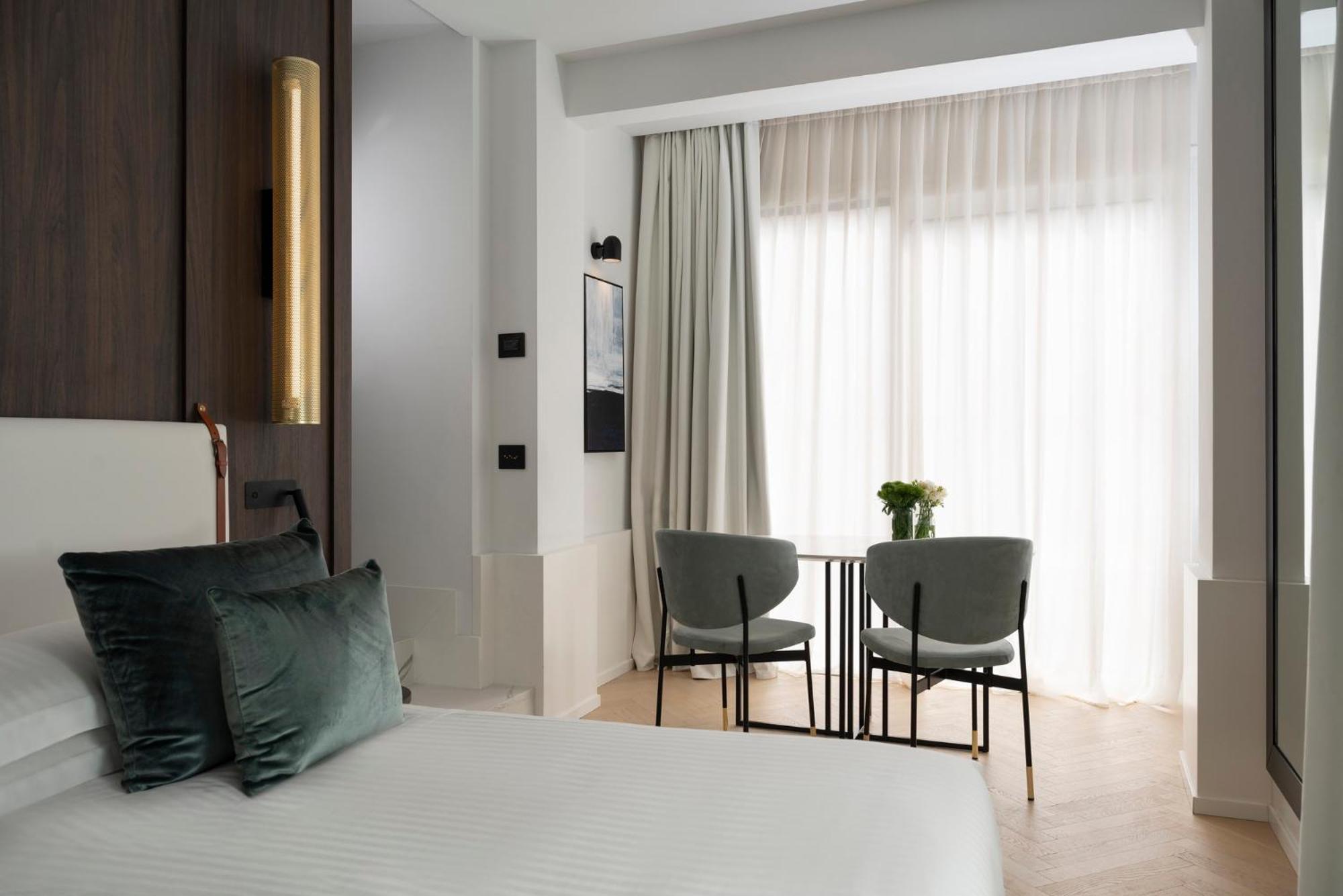 Suite con Vasca Idromassaggio