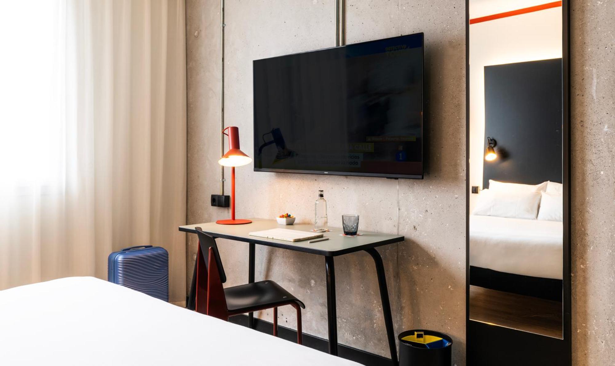 Habitación Doble Estándar