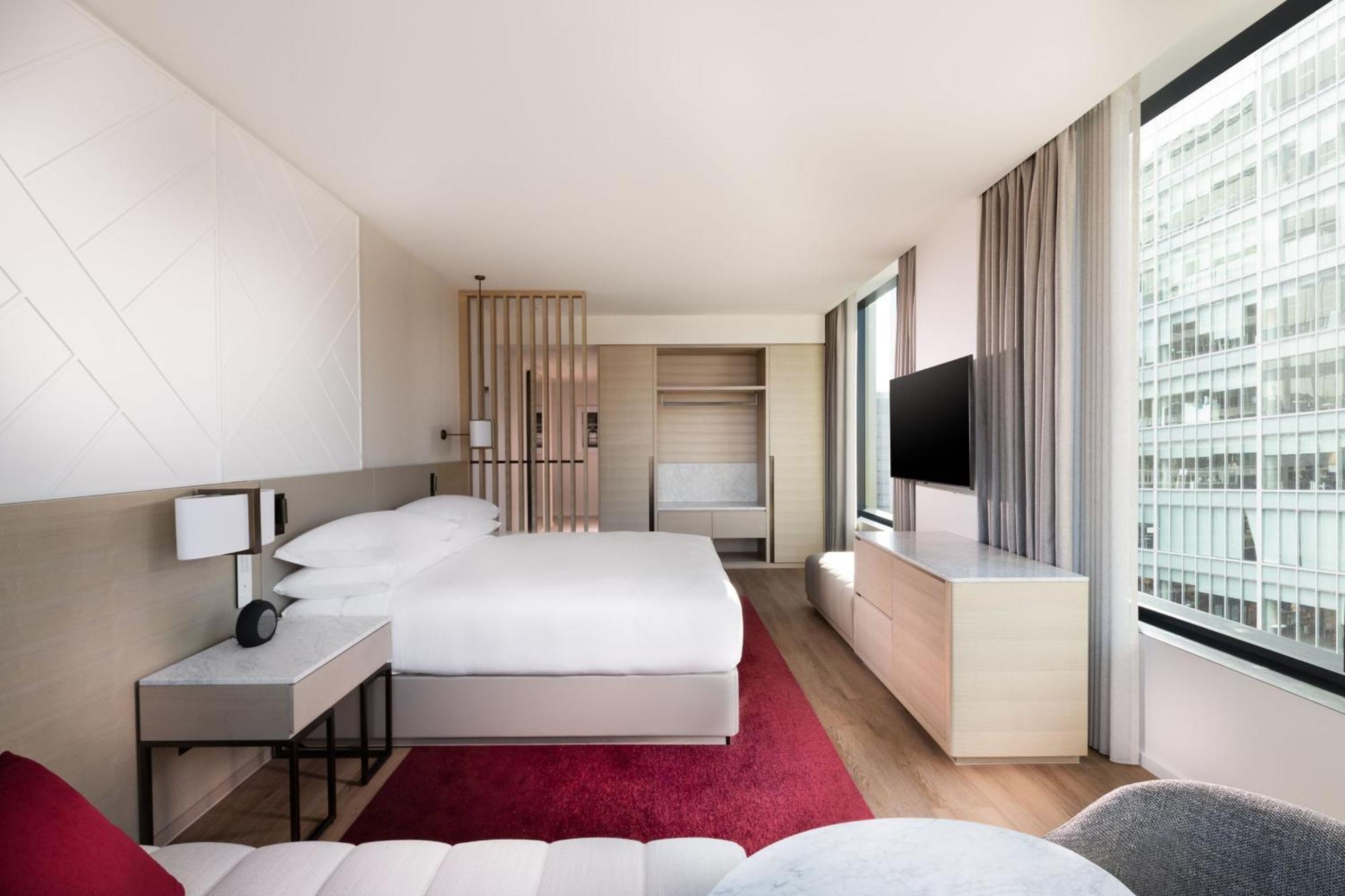 Premium King Room