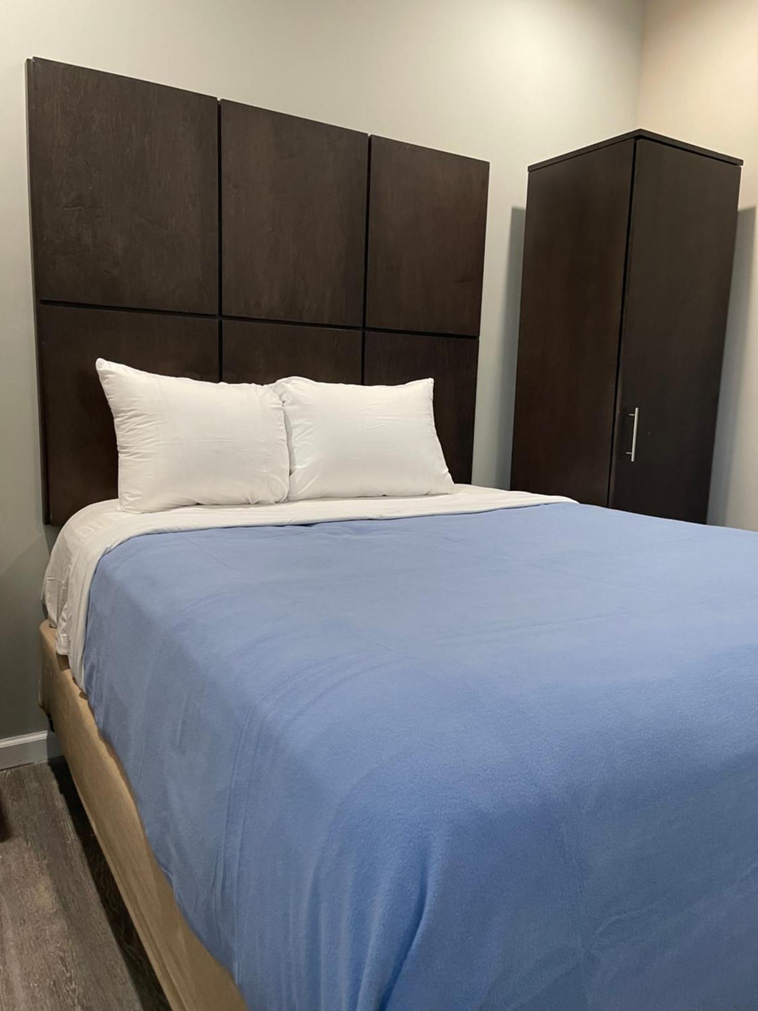 Quarto Deluxe com Cama Queen-size