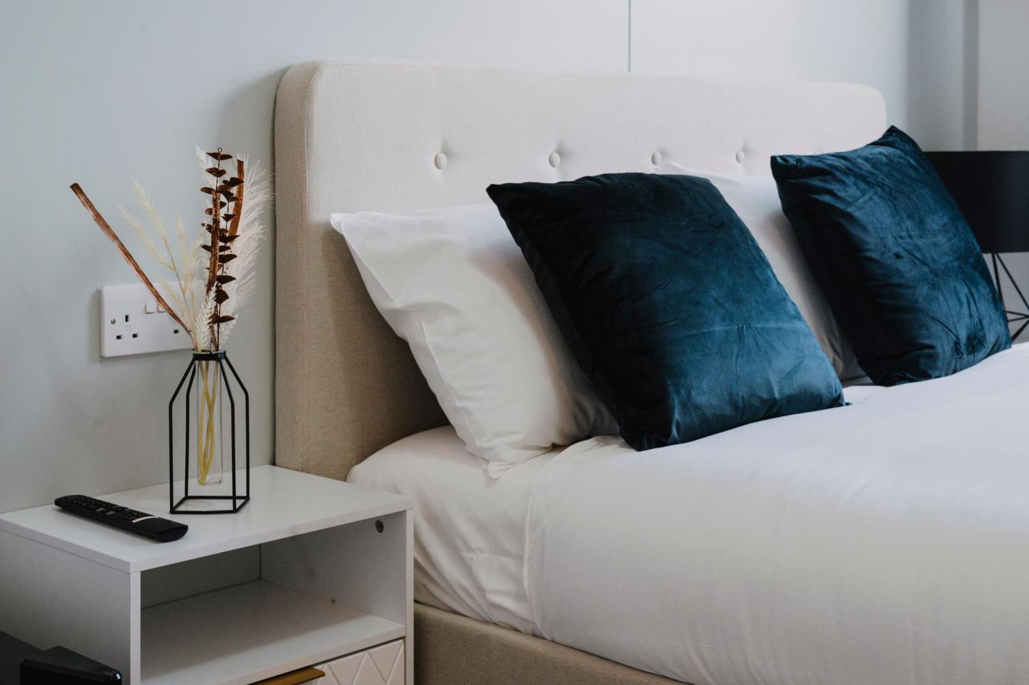Deluxe Family Suite