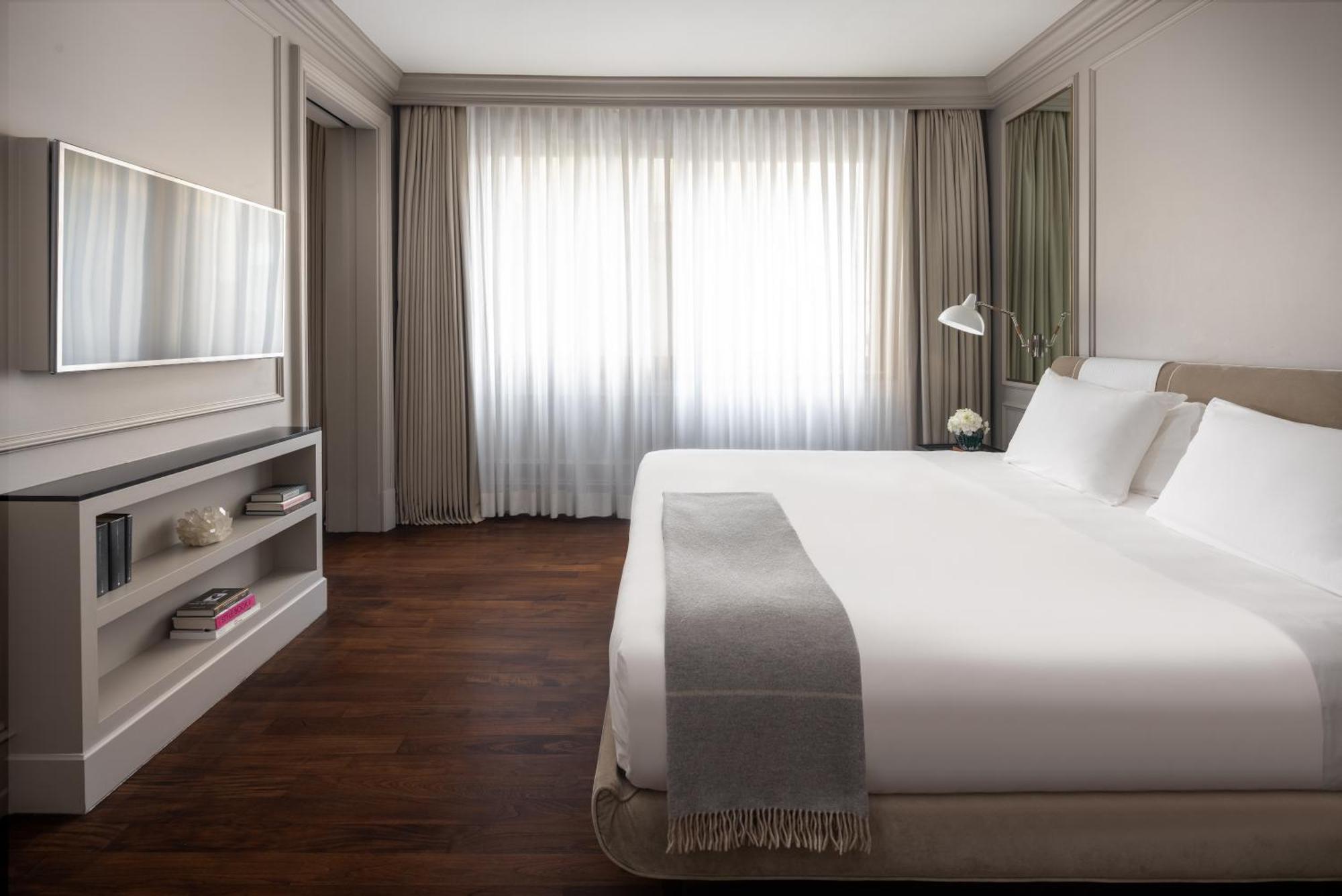 Suite Familiar