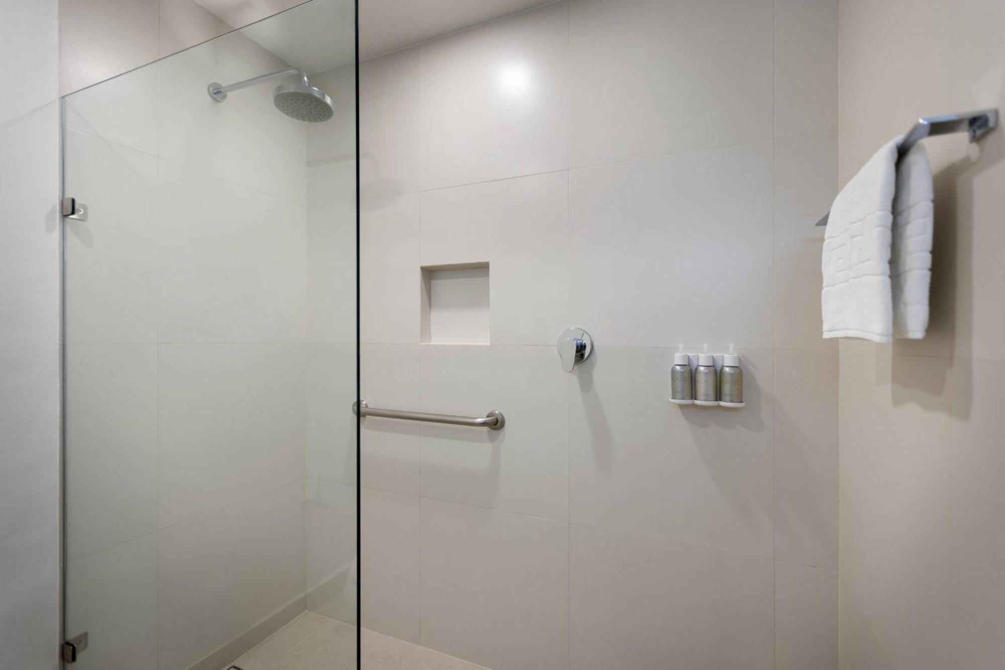 Quarto King com Serviço de Transporte de/para o Aeroporto