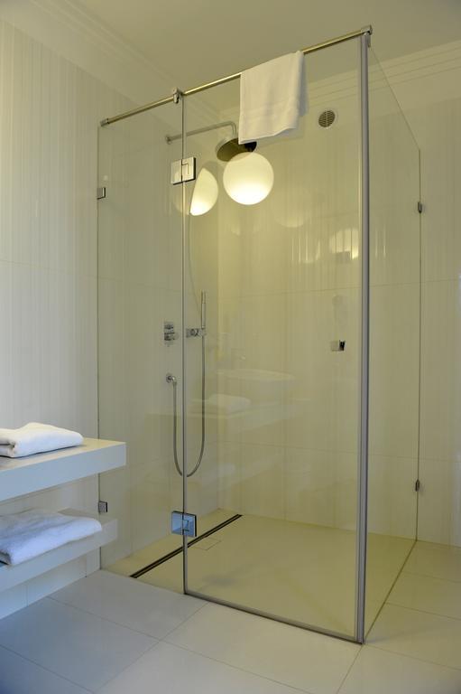 Deluxe Doppelzimmer