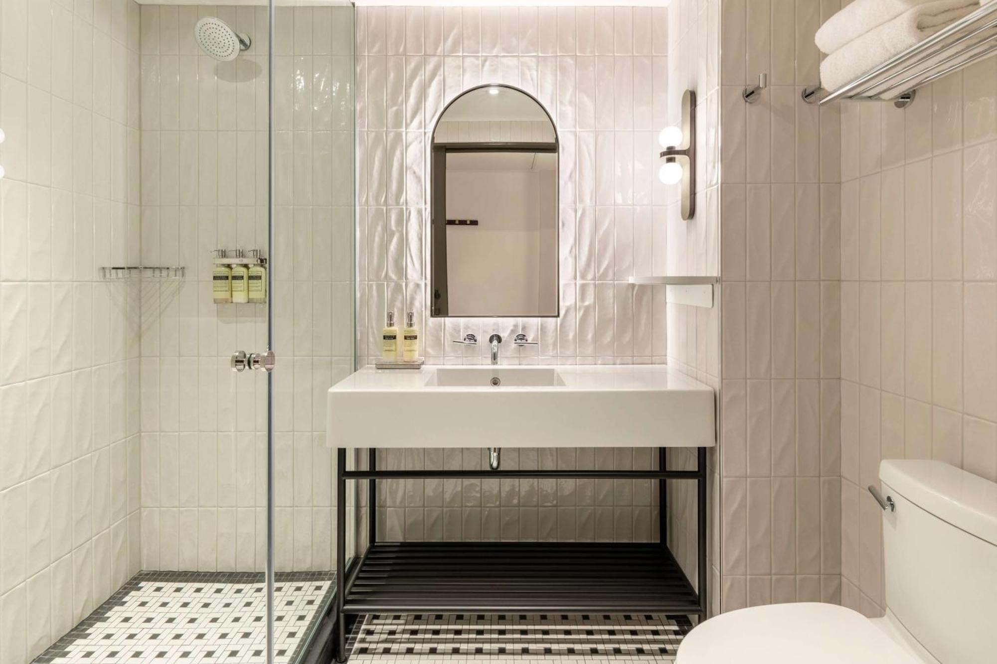 Chambre Lit King-Size