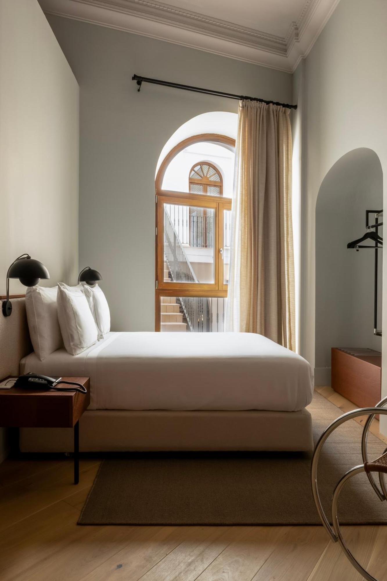 Chambre Supérieure