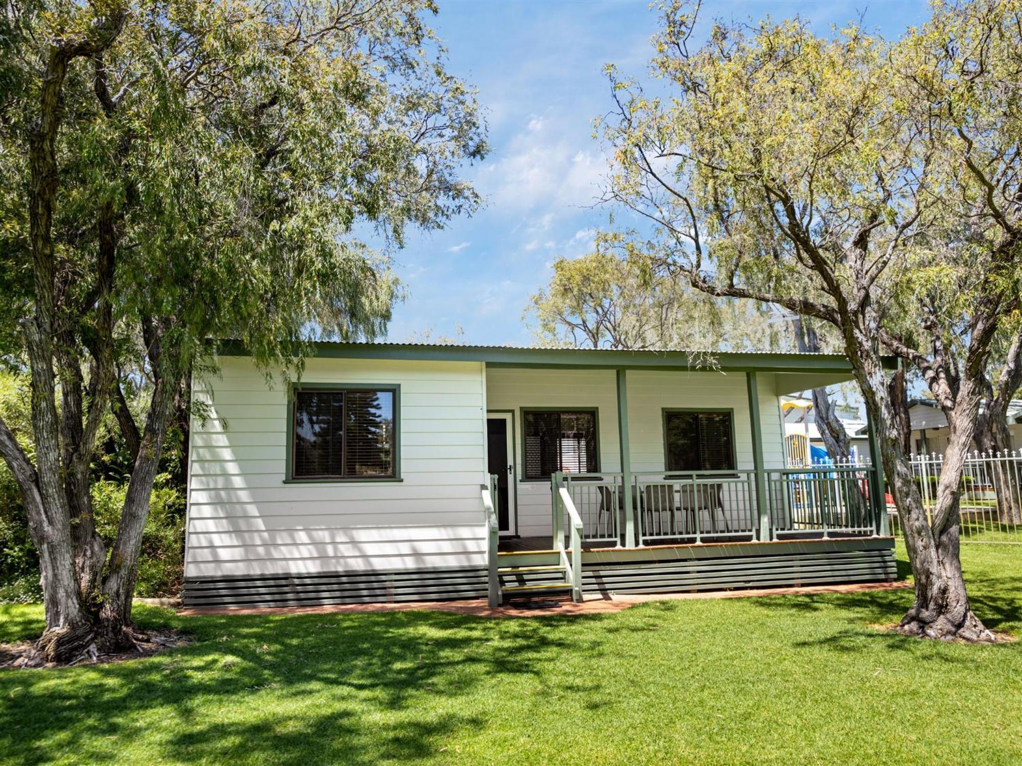 Beach Cottage