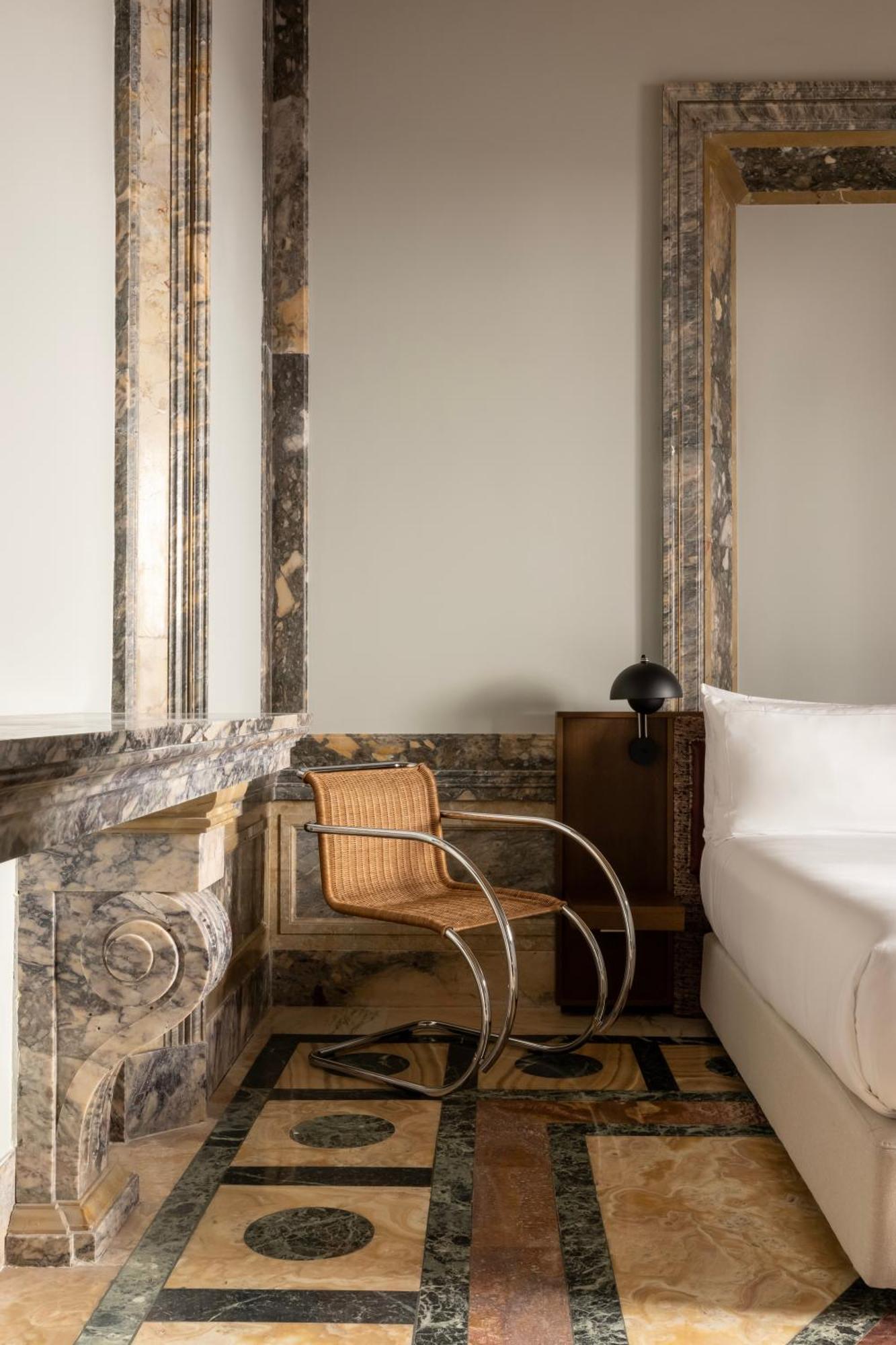 Suite Marquesa
