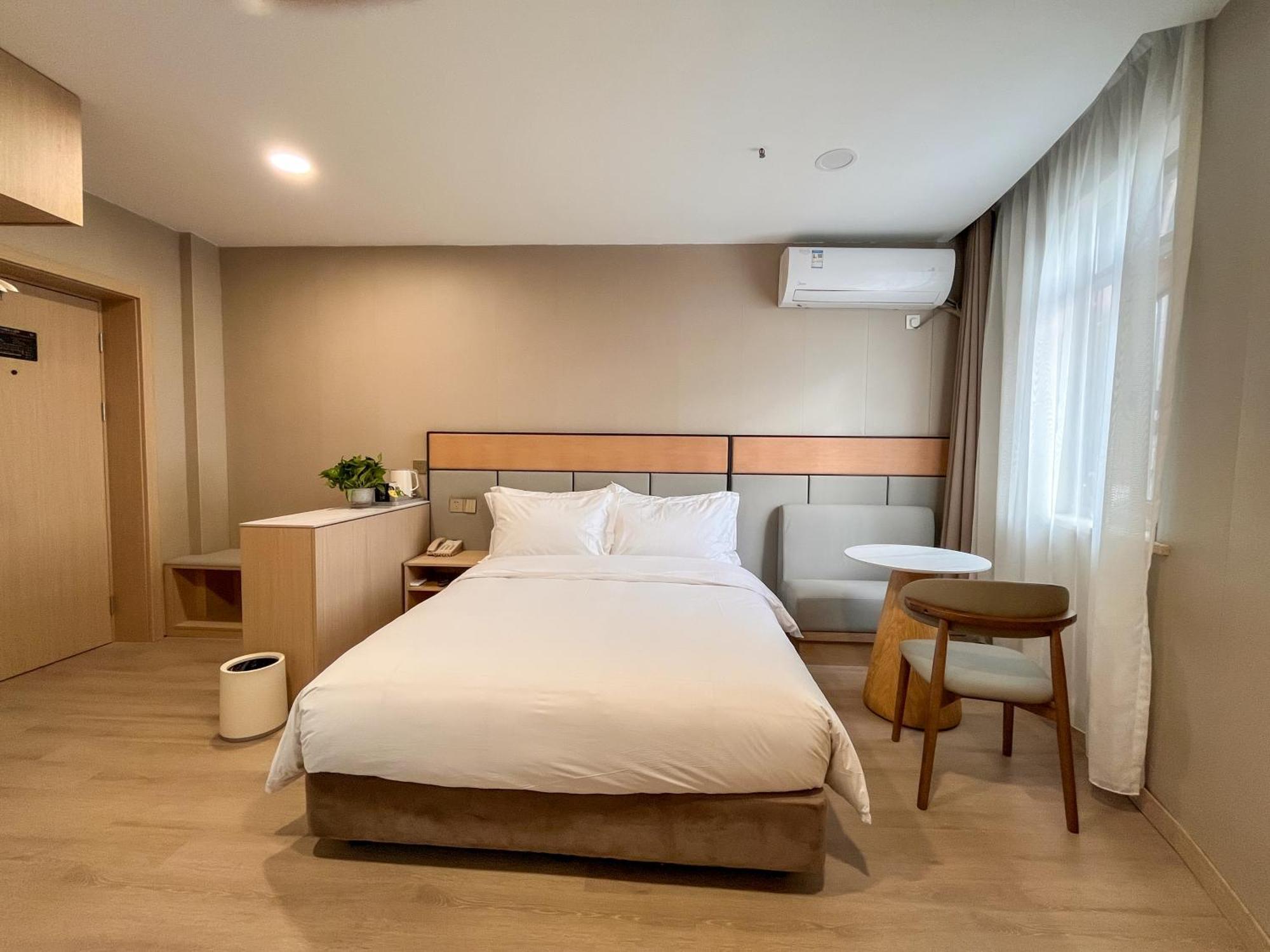 Standard Doppelzimmer
