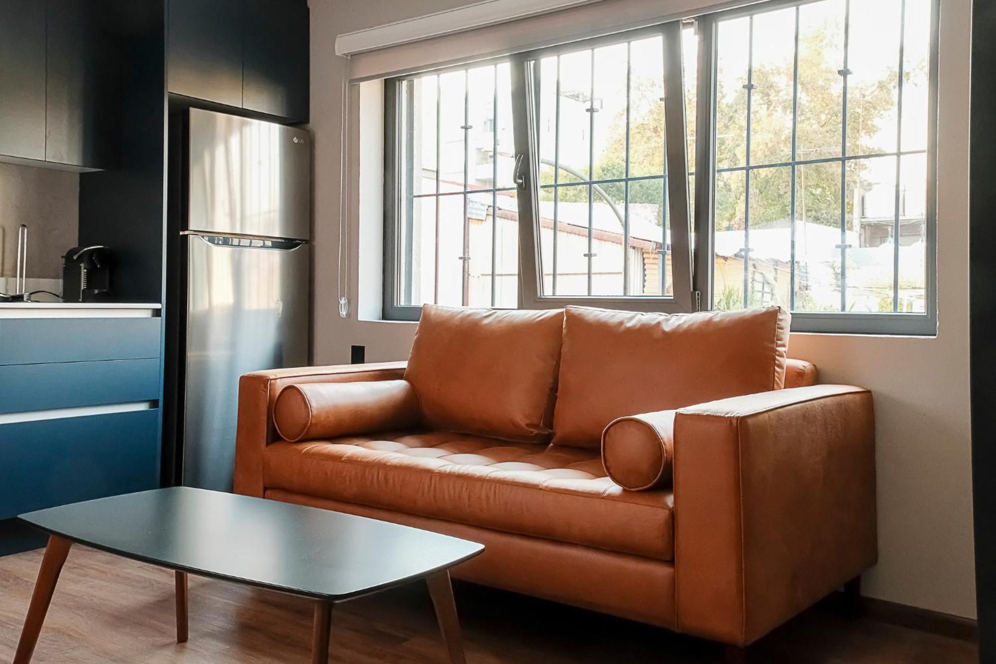 Apartamento de 1 Quarto