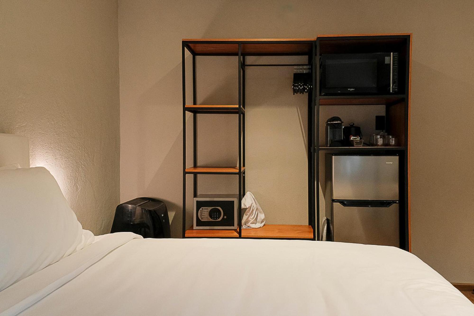 Quarto Duplo Standard