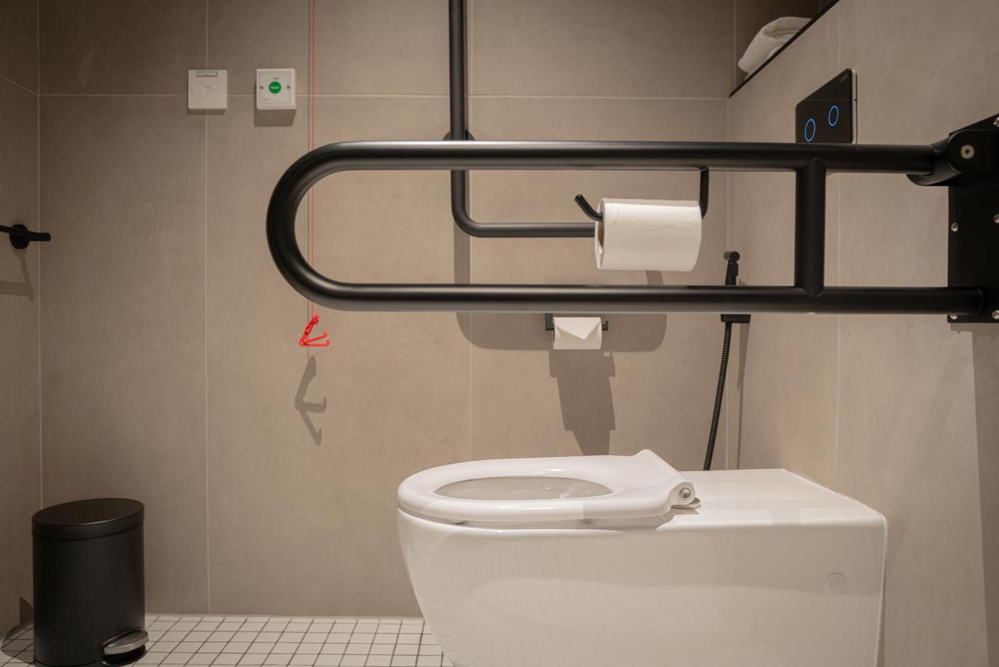 Deluxe Doppelzimmer (maximal 12 Stunden Aufenthalt)