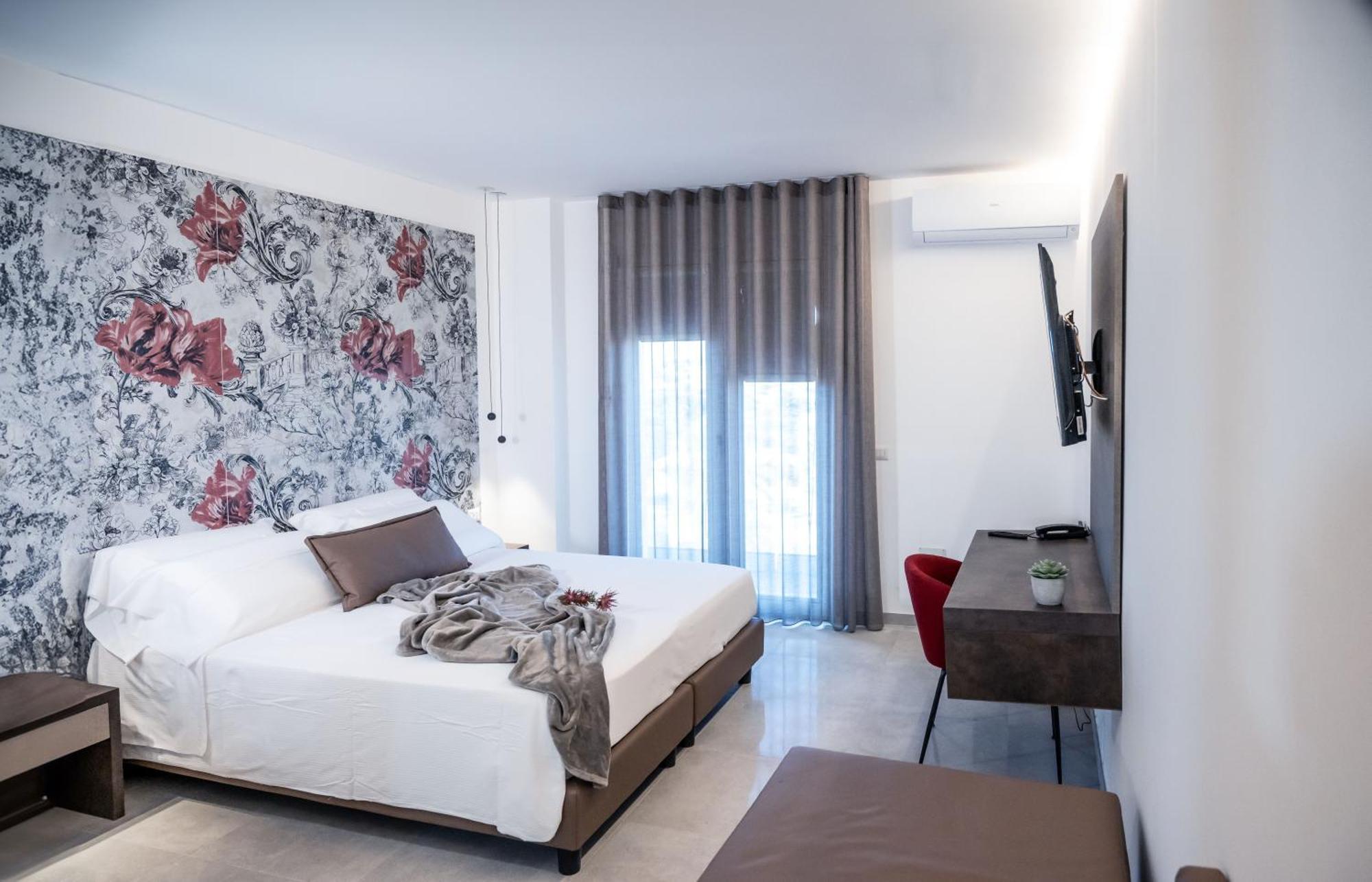 Superior Queen Room