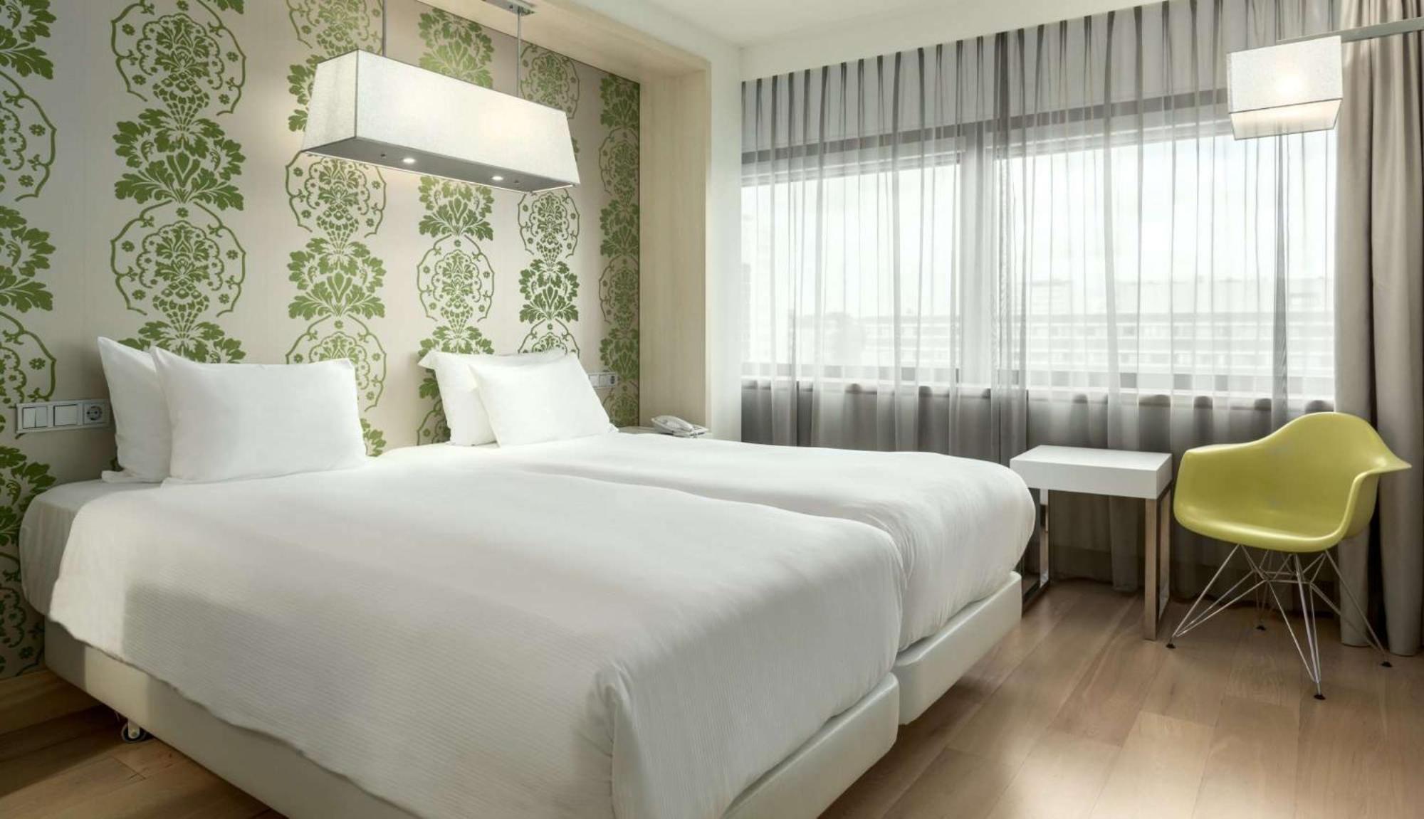 Quarto Duplo ou Twin Standard