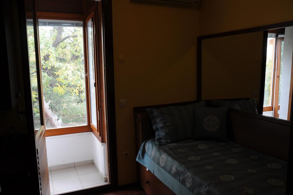 Chambre Simple Confort avec Balcon