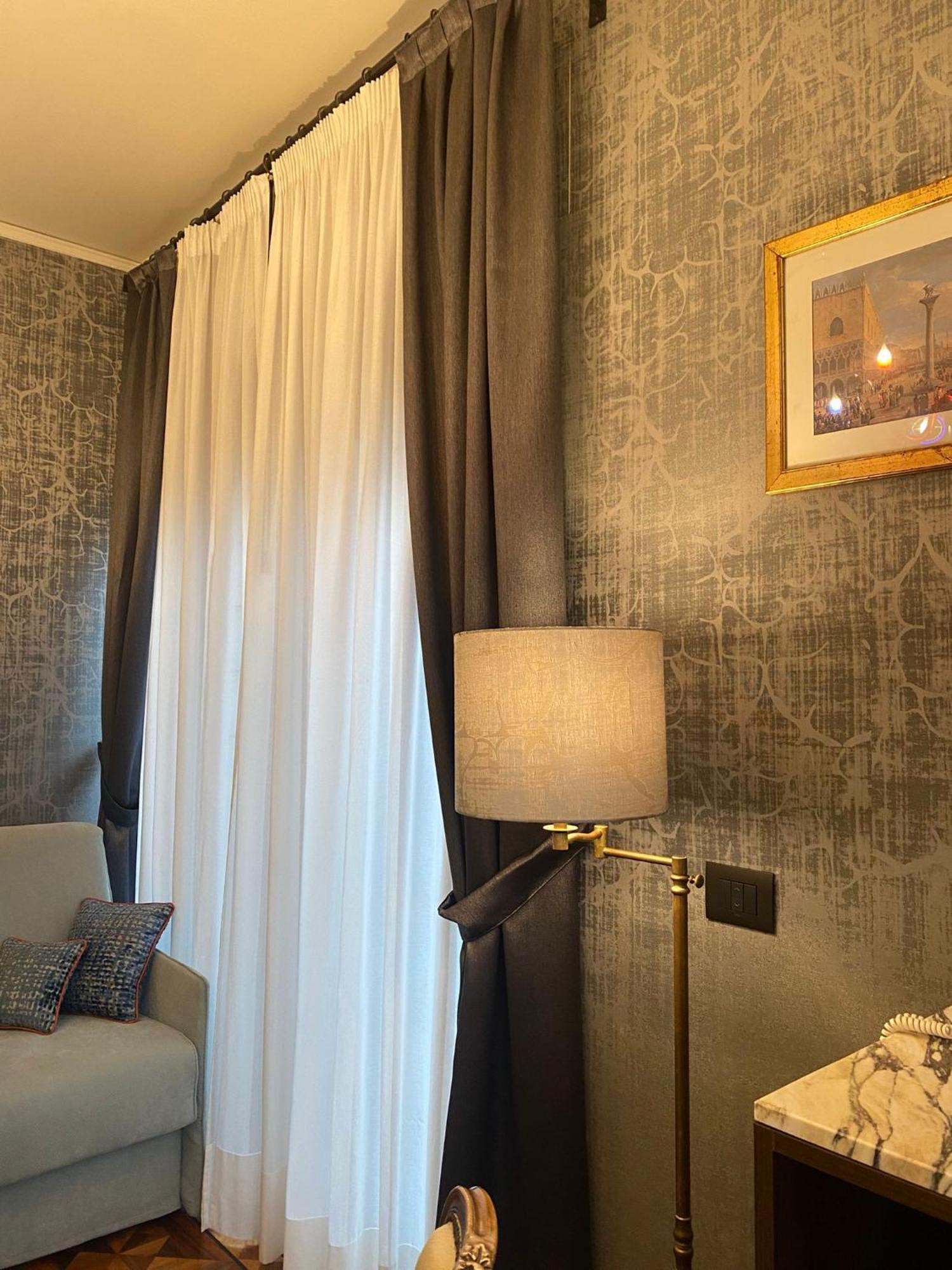 Vierbettzimmer