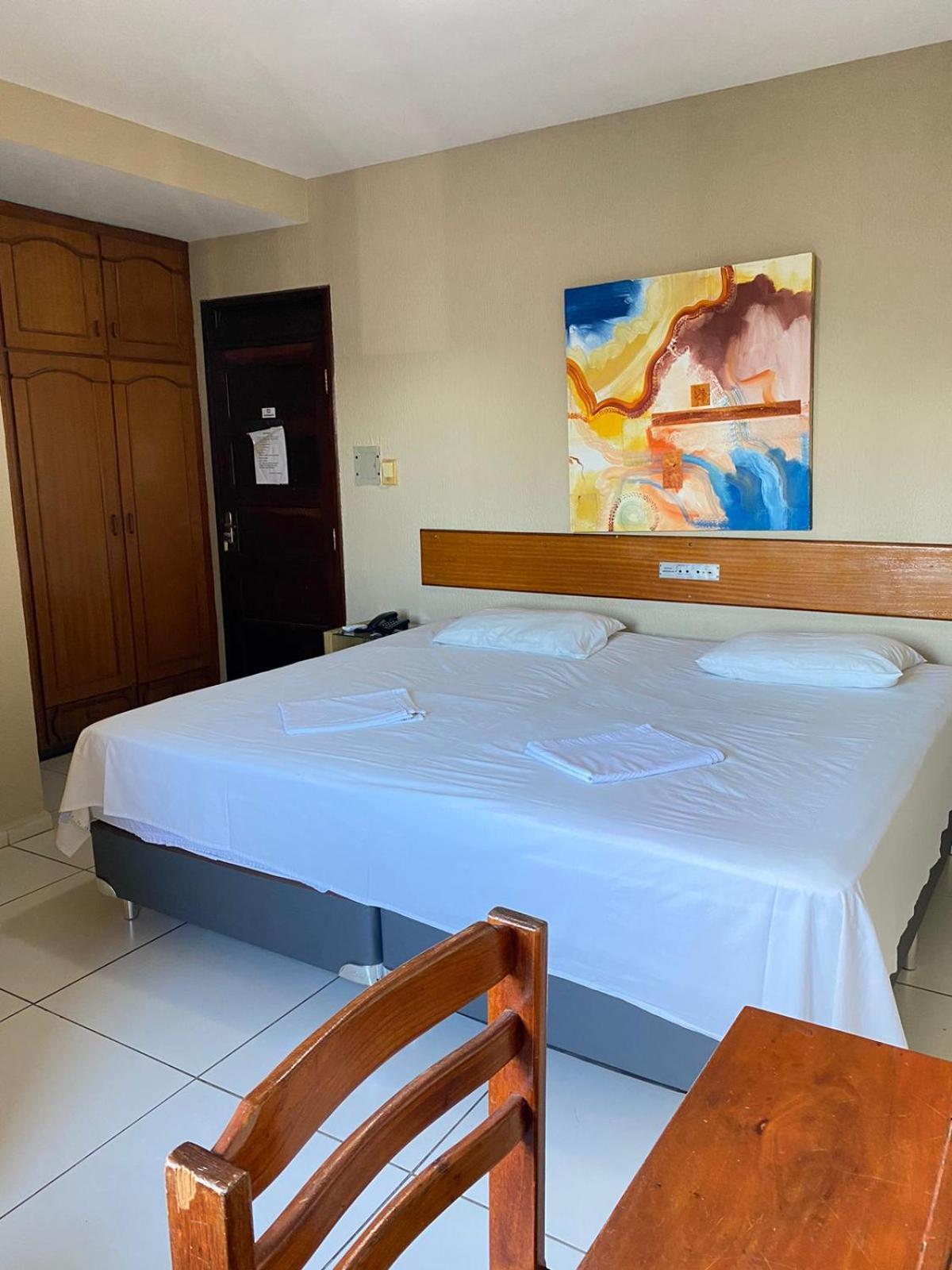 Quarto Individual
