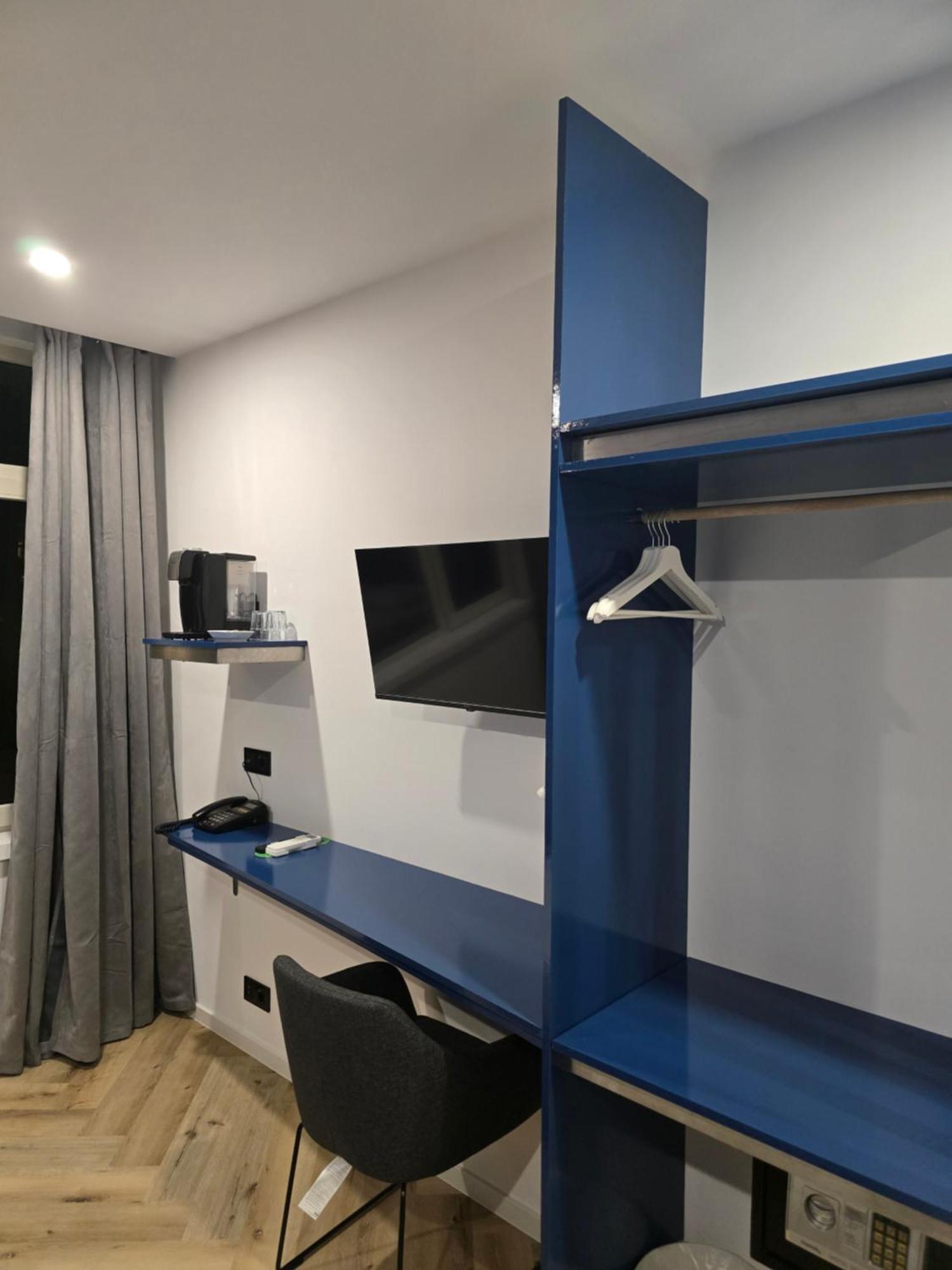 Habitación Doble Deluxe