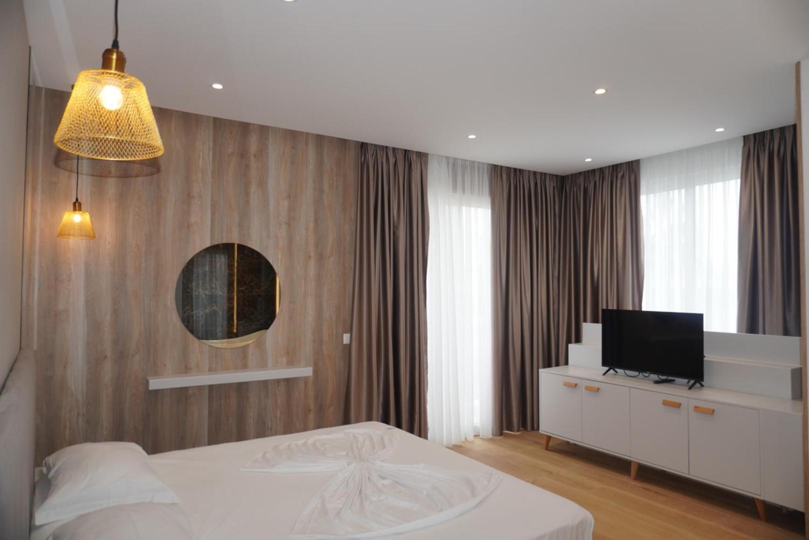 Suite con Balcone