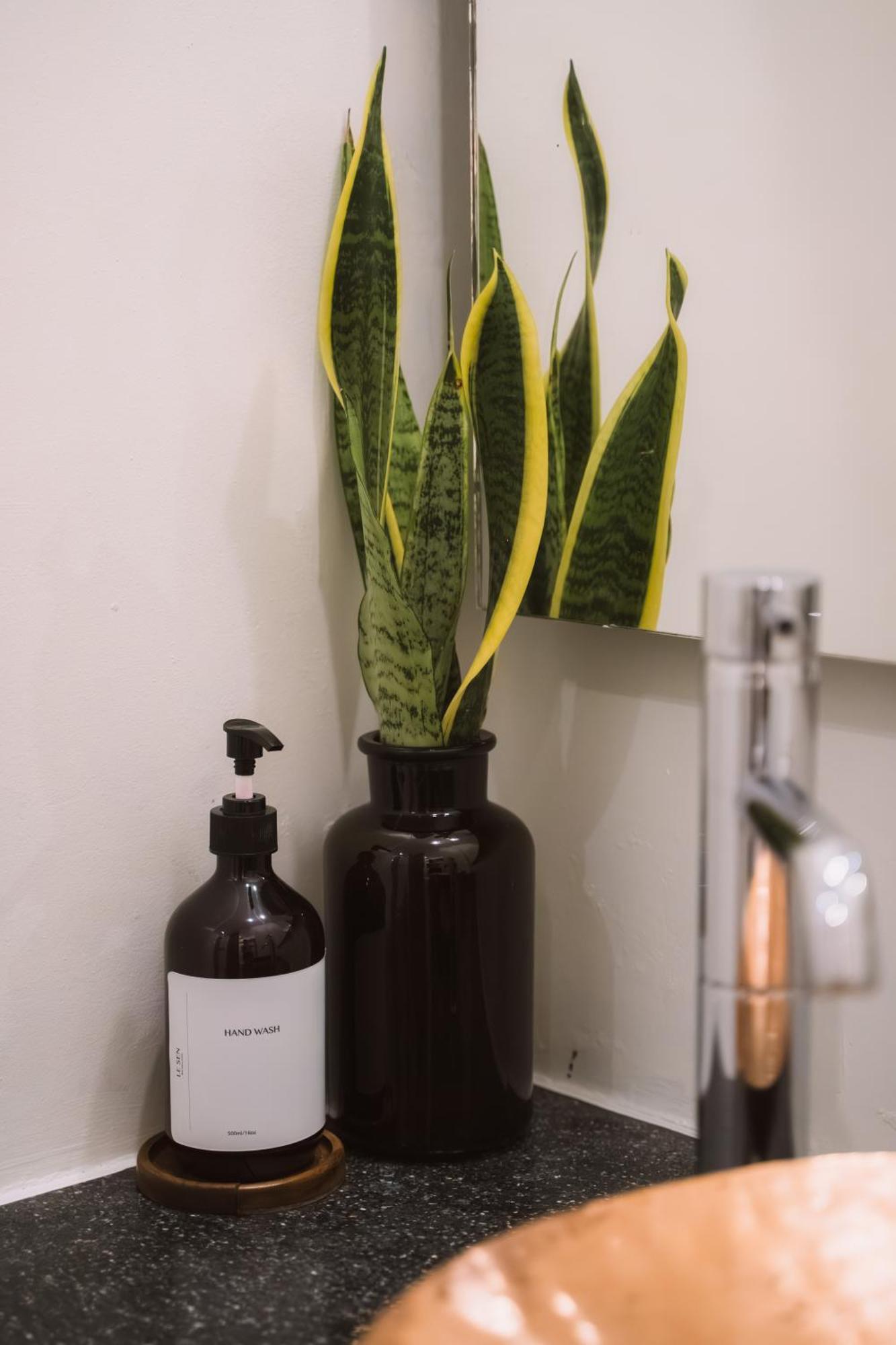 Le Deluxe Kamer met Toegang tot het Zwembad