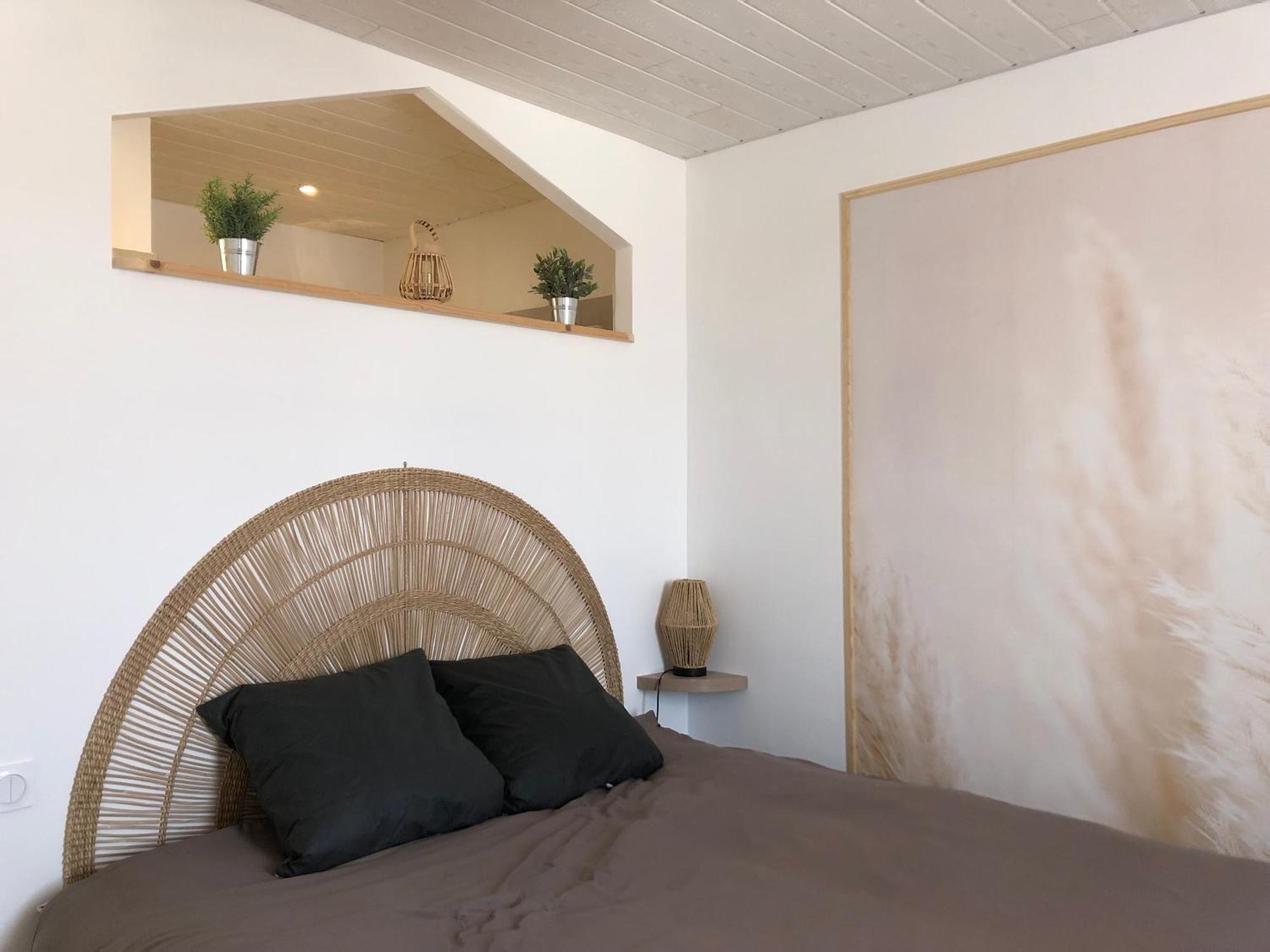 Chambre Supérieure Lit Queen-Size