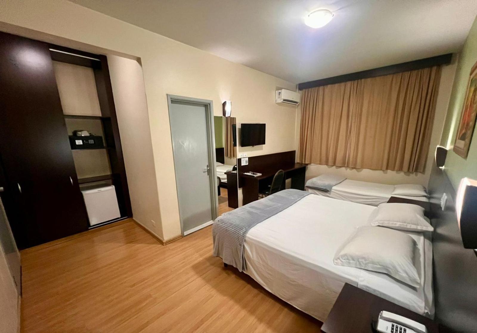 Superior Single Room