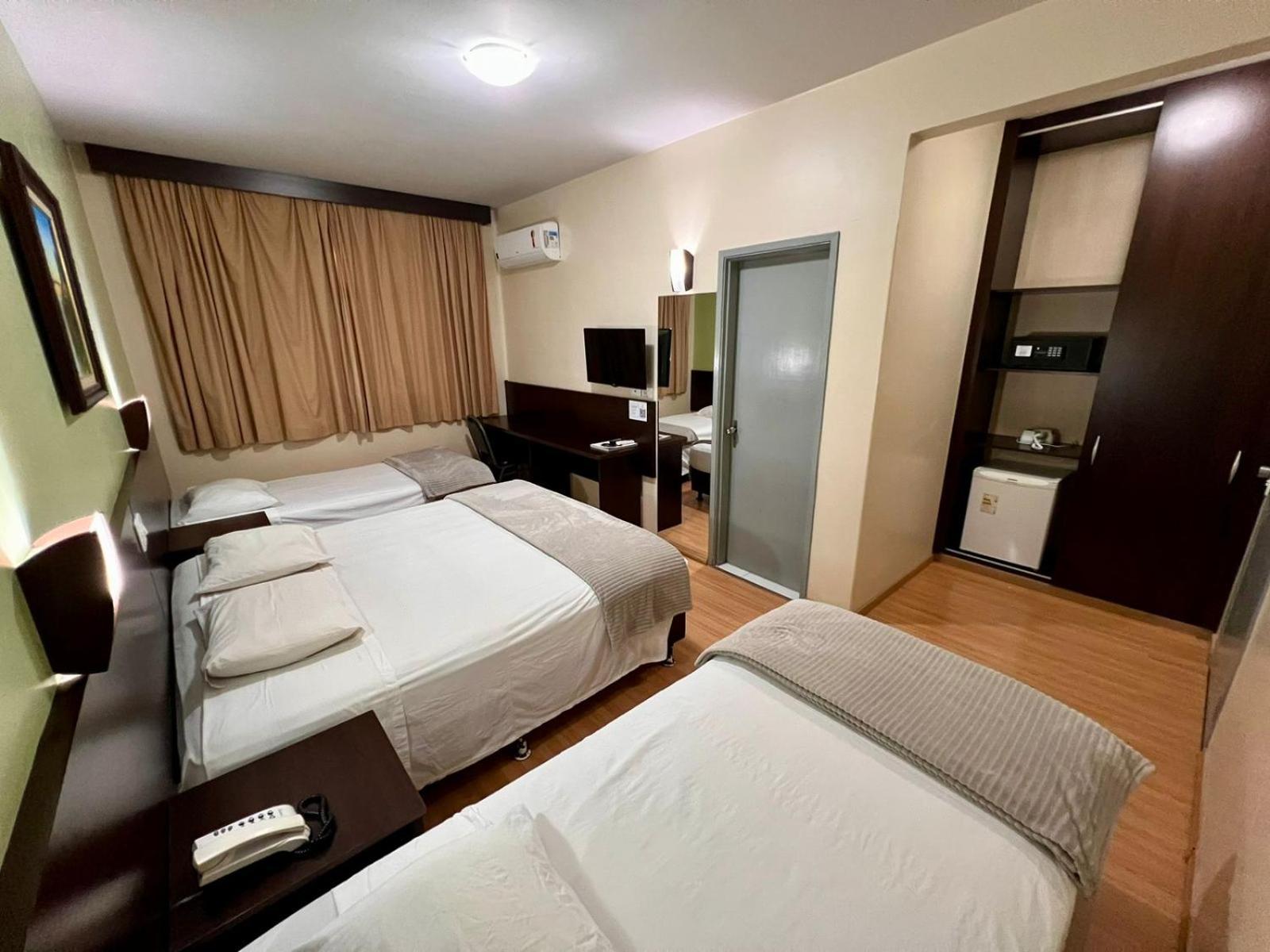 Superior Quadruple Room