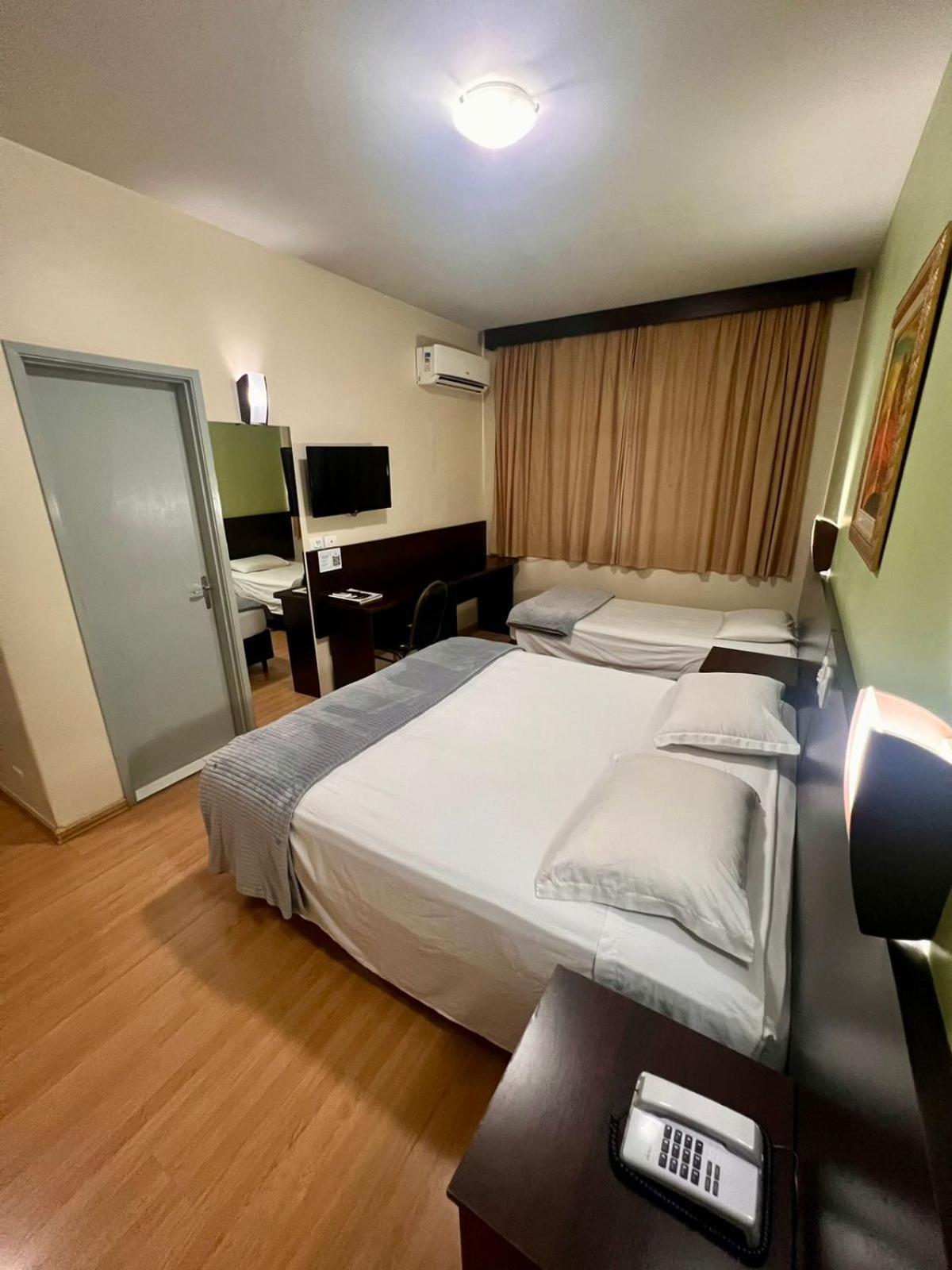 Superior Single Room