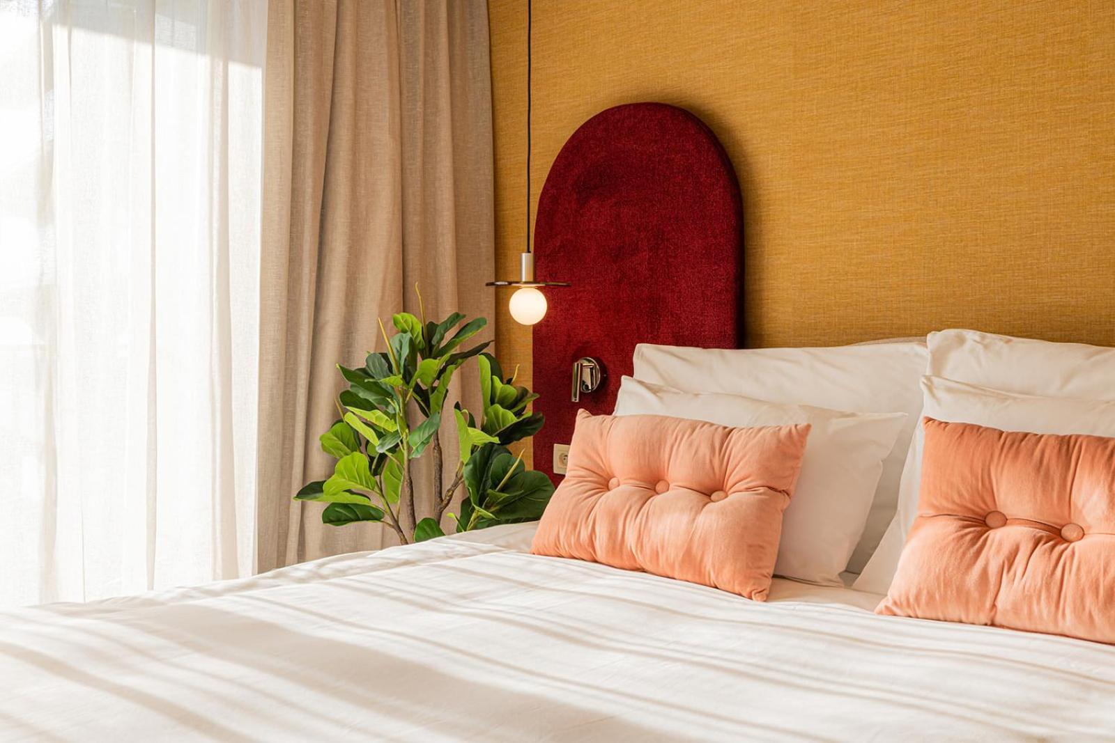 Chambre Confortable