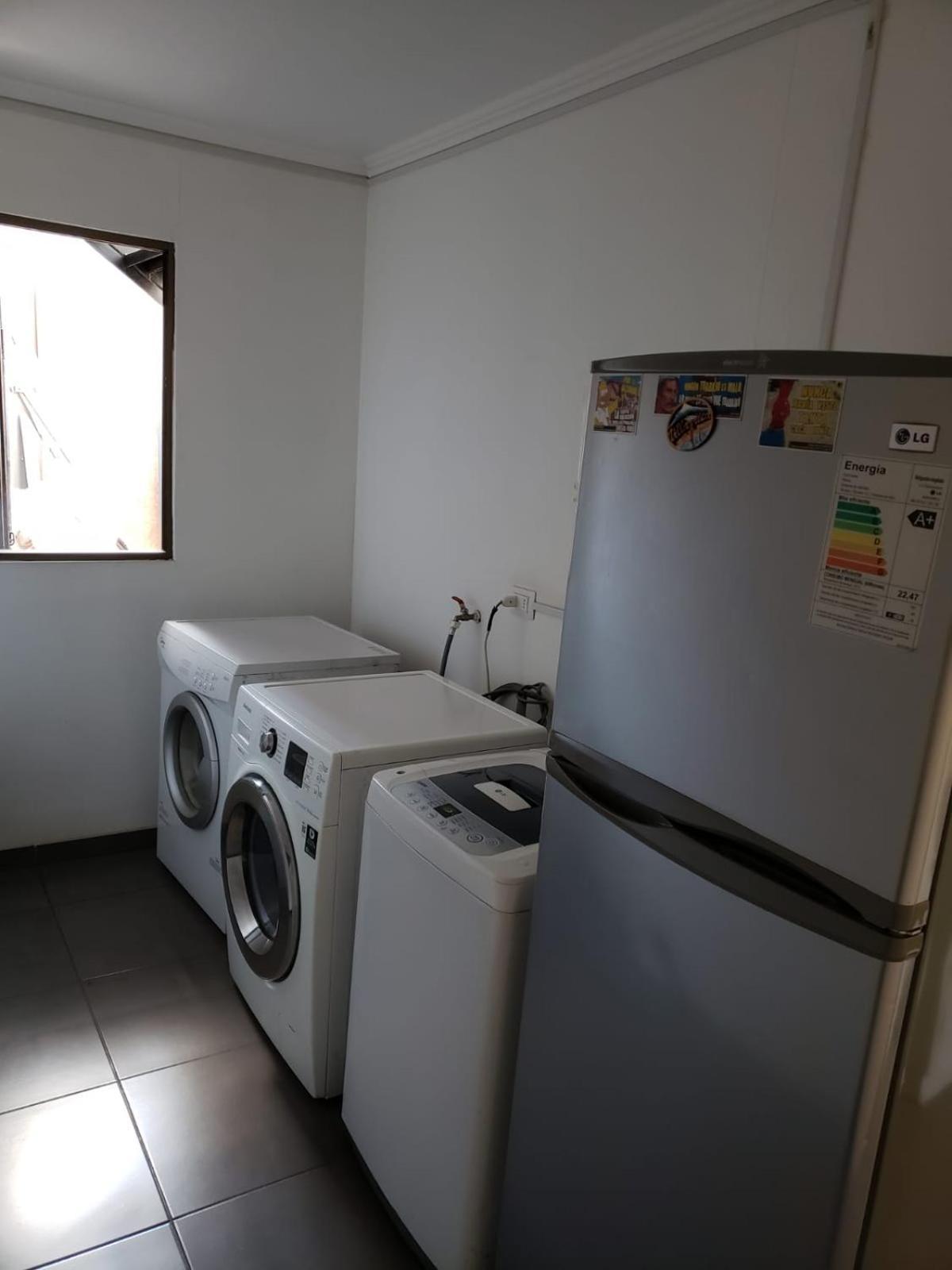 Habitación Individual Económica