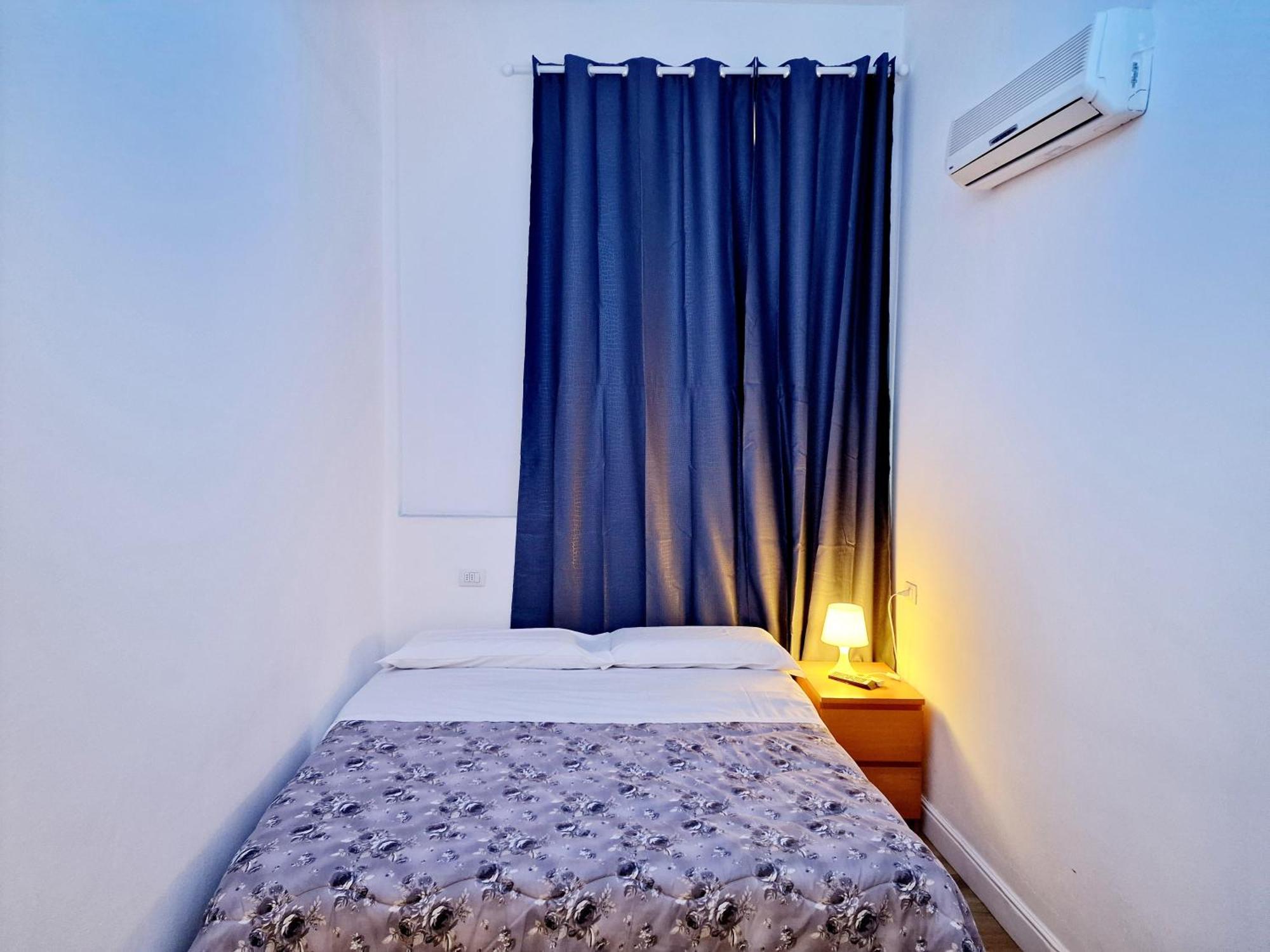 Chambre Simple