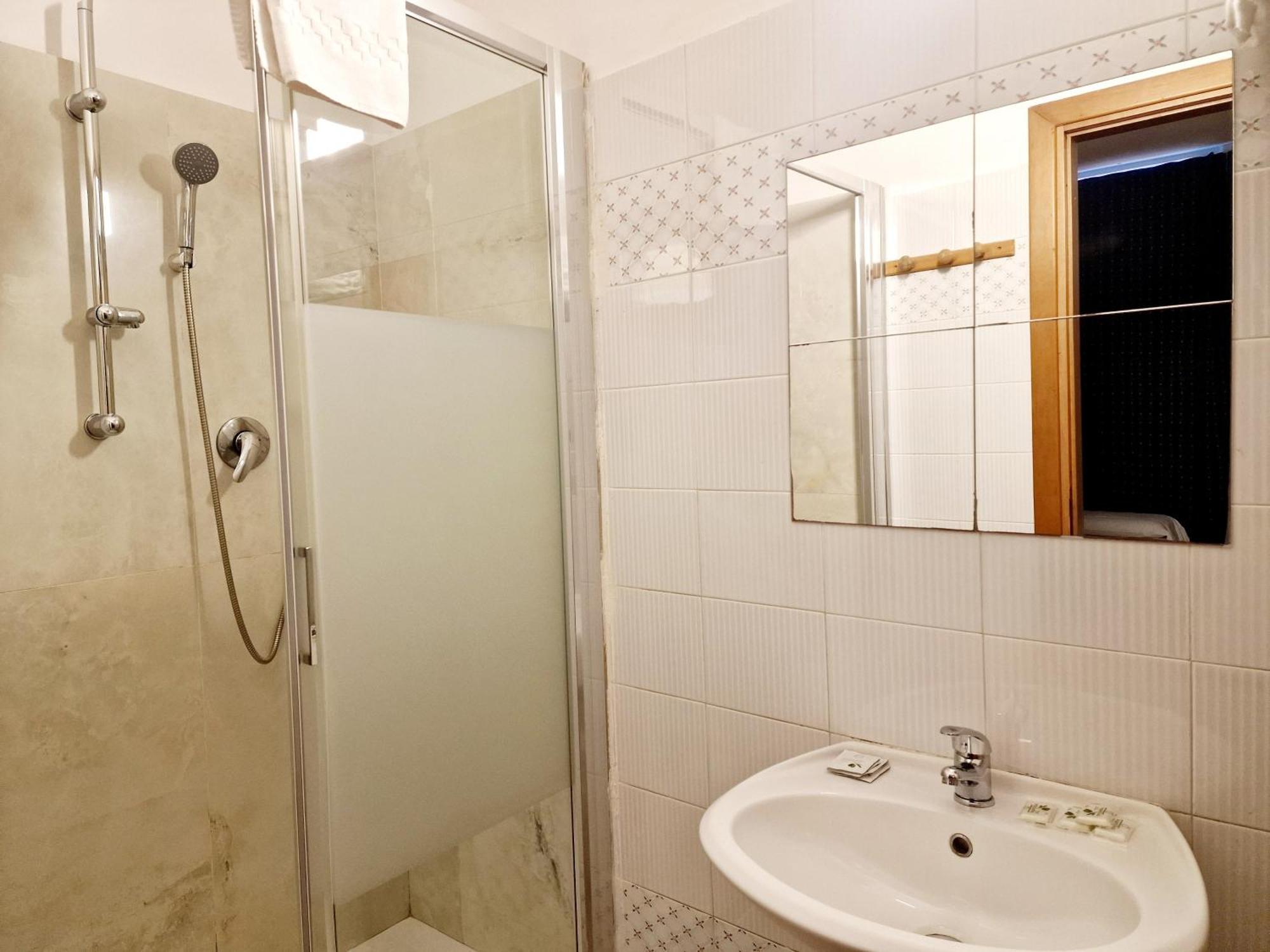 Chambre Quadruple