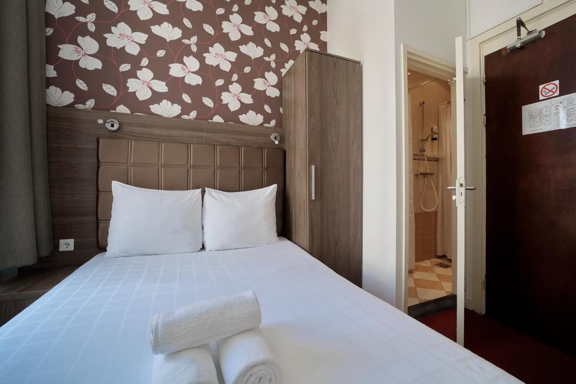 Kleines Doppelzimmer