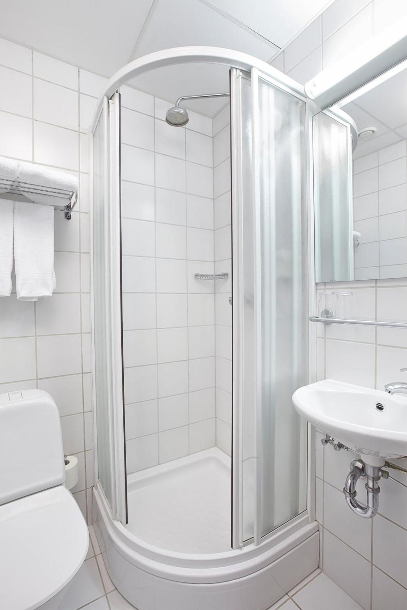 Dreibettzimmer